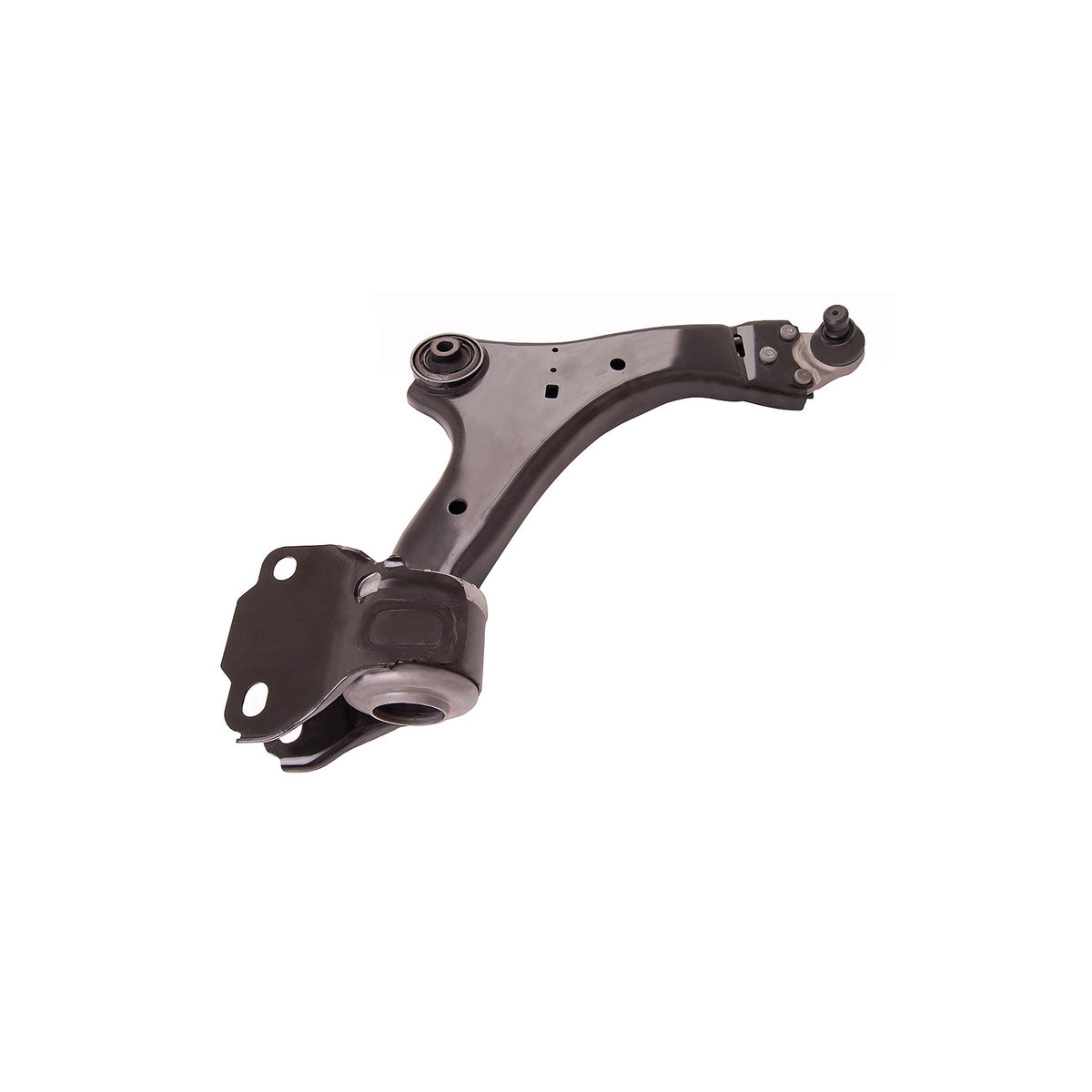 SIDEM Control Arm w/ Ball Joint Volvo XC 70 Front Axle Right