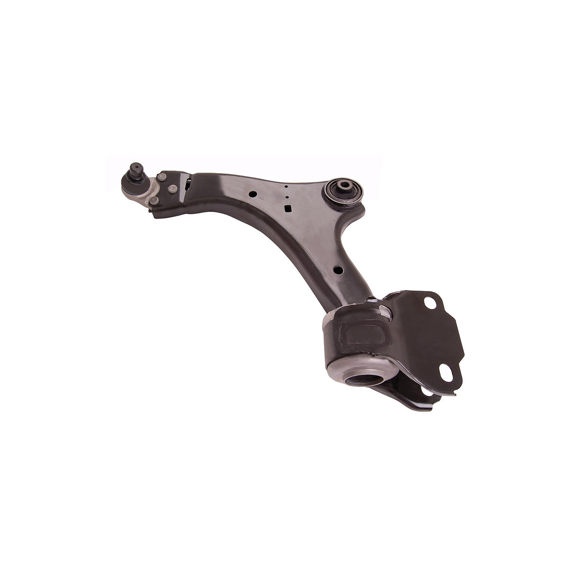 SIDEM Control Arm w/ Ball Joint Volvo XC 70 Front Axle Left