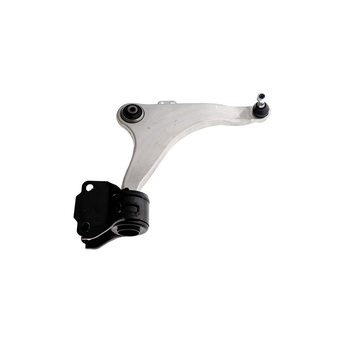 SIDEM Control Arm w/ Ball Joint Volvo S60, V60 Front Axle Right, Lower