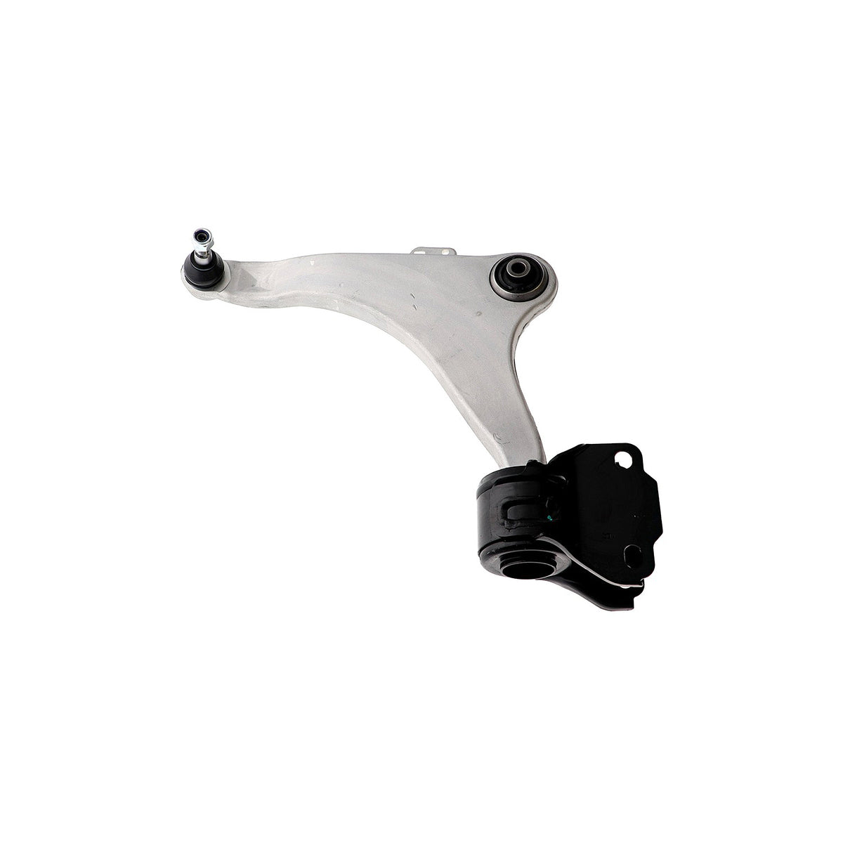 SIDEM Control Arm w/ Ball Joint Volvo S60, V60 Front Axle Left, Lower