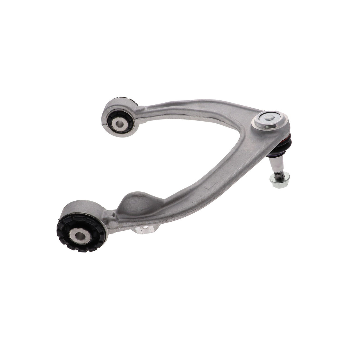 SIDEM Control Arm w/ Ball Joint Volvo S90, V90 Front Axle Right, Upper