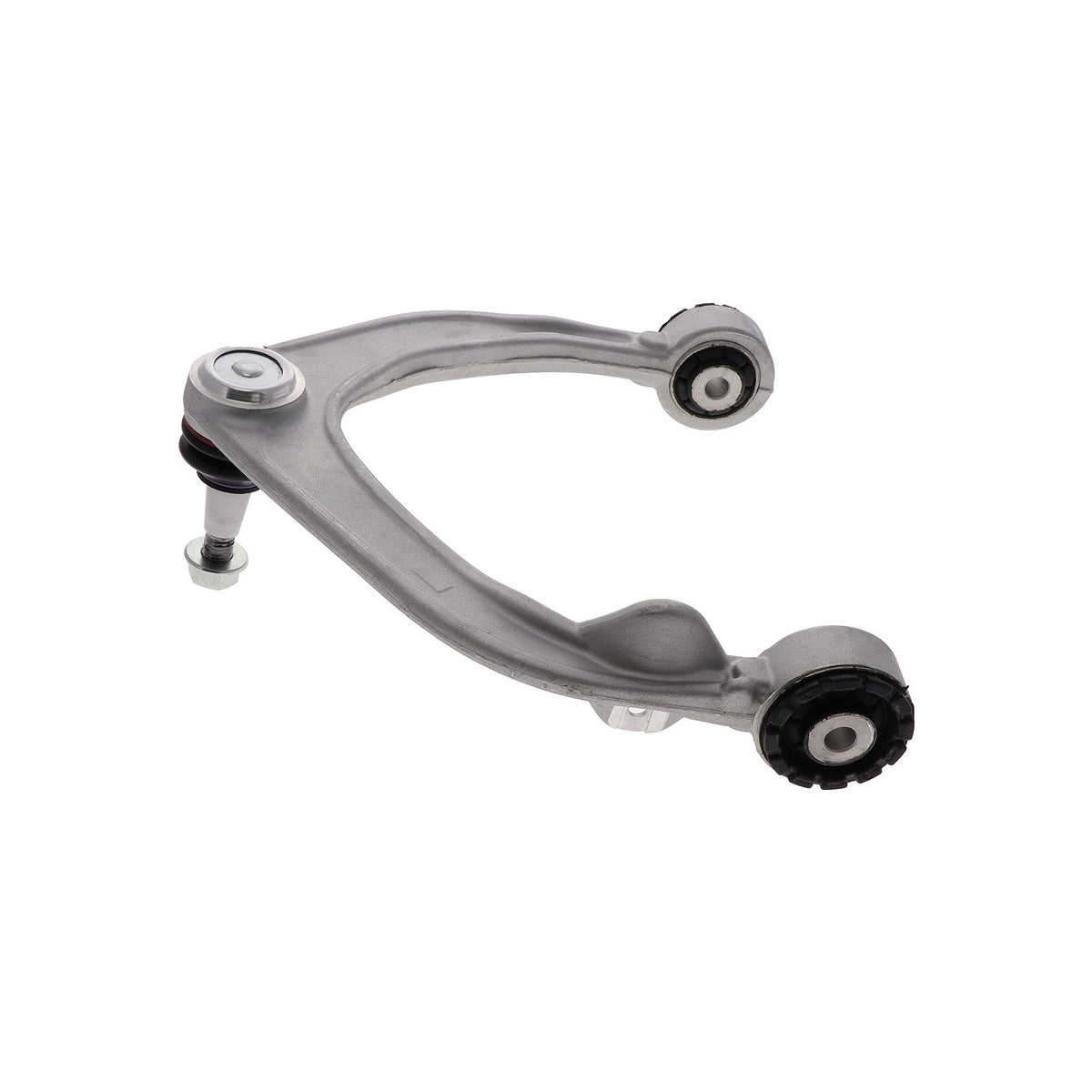 SIDEM Control Arm w/ Ball Joint Volvo S90, V90 Front Axle Left, Upper