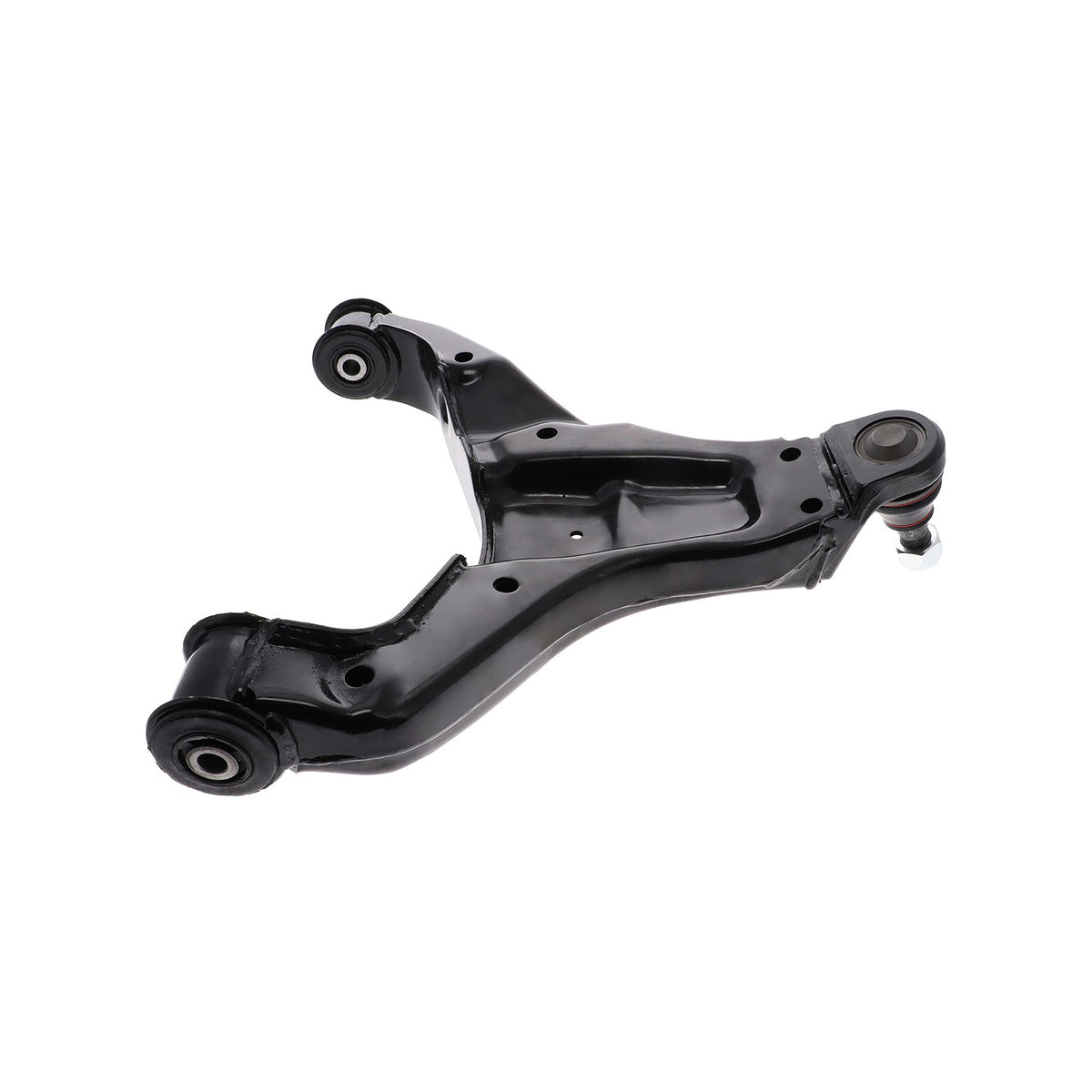 SIDEM Control Arm w/ Ball Joint Volkswagen Crafter, Mercedes Sprinter 906 Front Axle Right