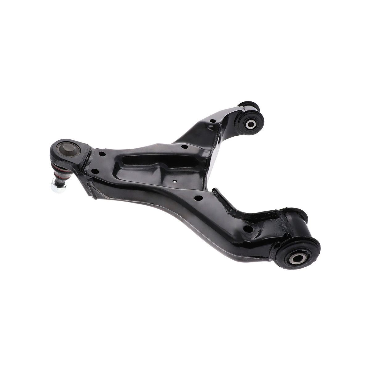 SIDEM Control Arm w/ Ball Joint Volkswagen Crafter, Mercedes Sprinter 906 Front Axle Left