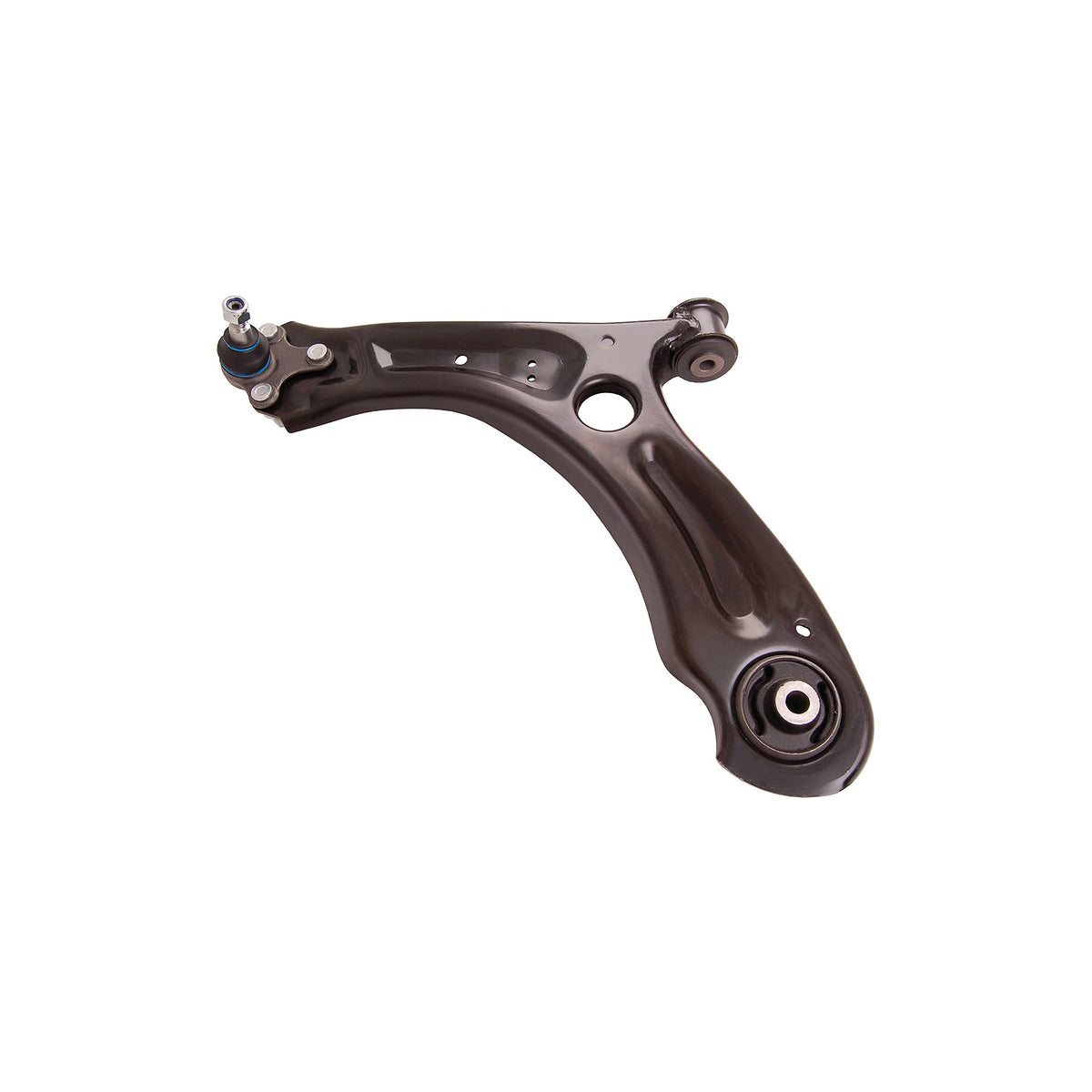 SIDEM Control Arm w/ Ball Joint Volkswagen jetta IV Front Axle Left