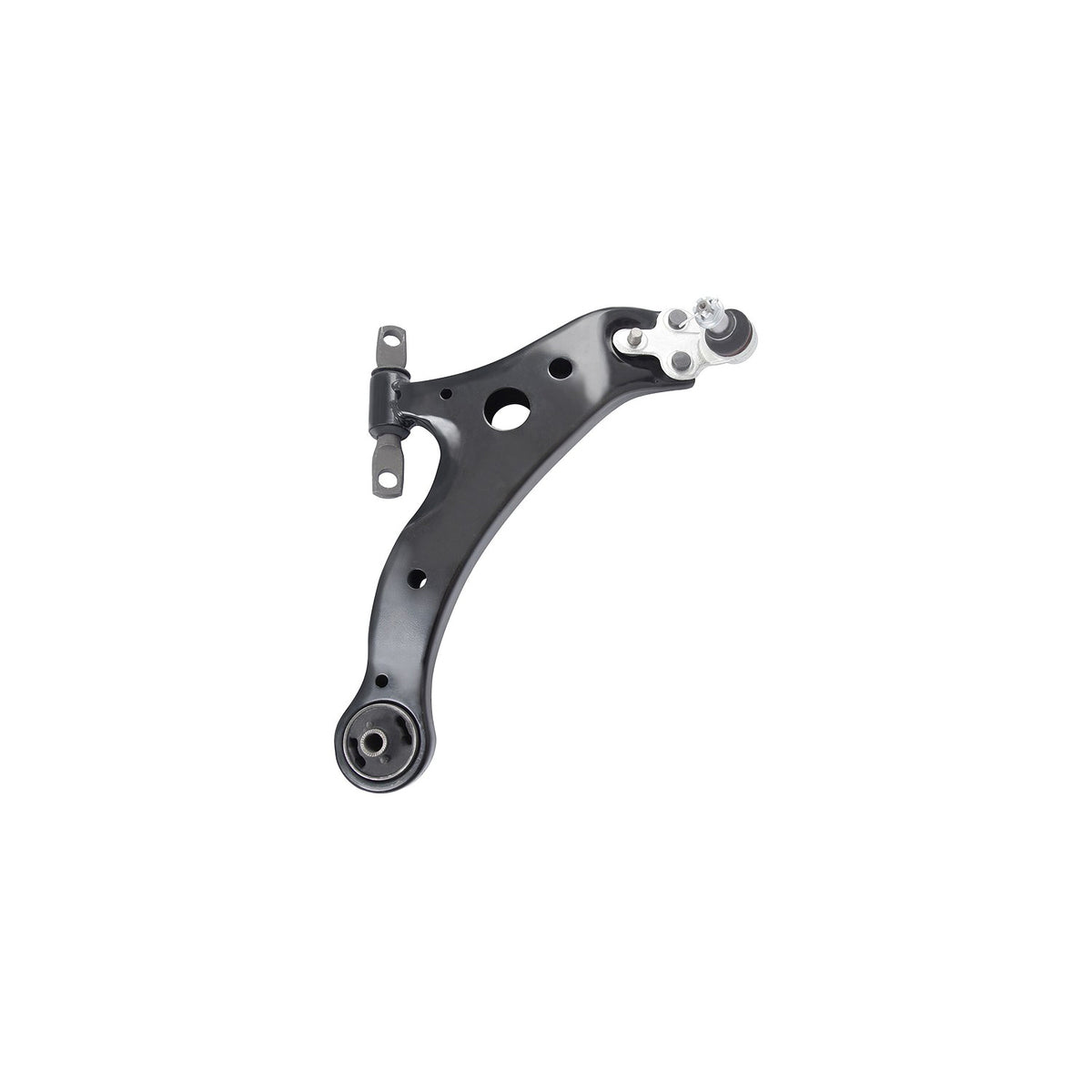 SIDEM Control Arm w/ Ball Joint Toyota Camry, Previa Front Axle Right, Lower