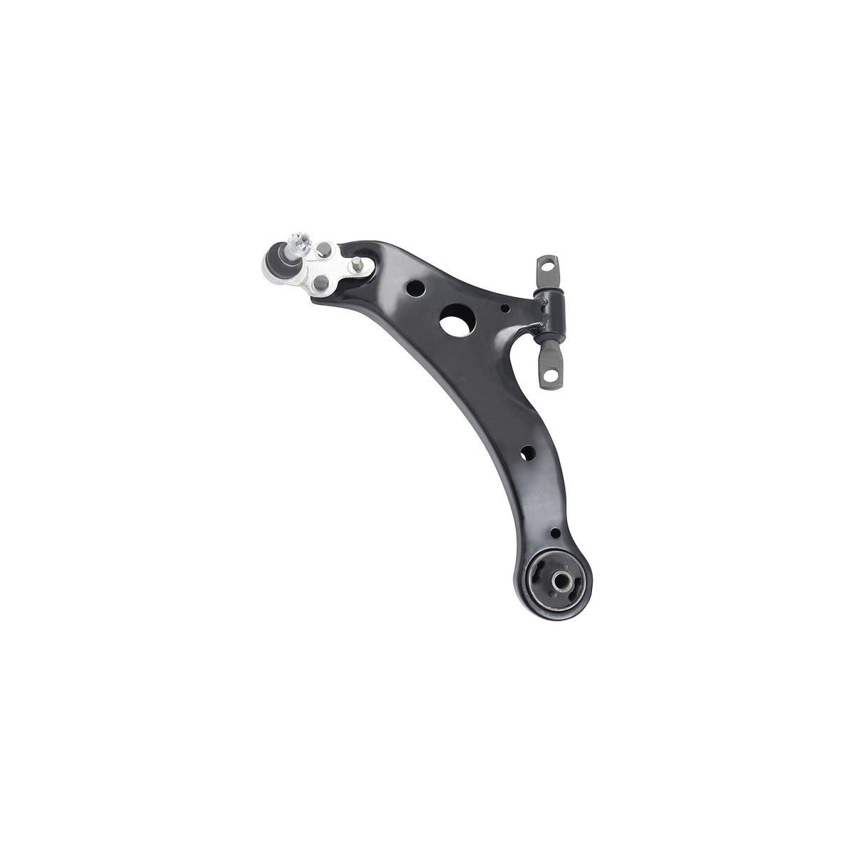 SIDEM Control Arm w/ Ball Joint Toyota Camry, Previa Front Axle Left, Lower