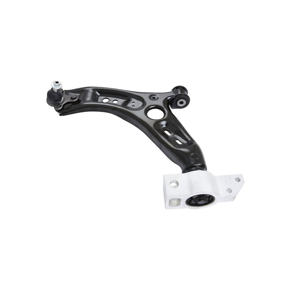 SIDEM Control Arm w/ Ball Joint Volkswagen Passat VII Front Axle Left
