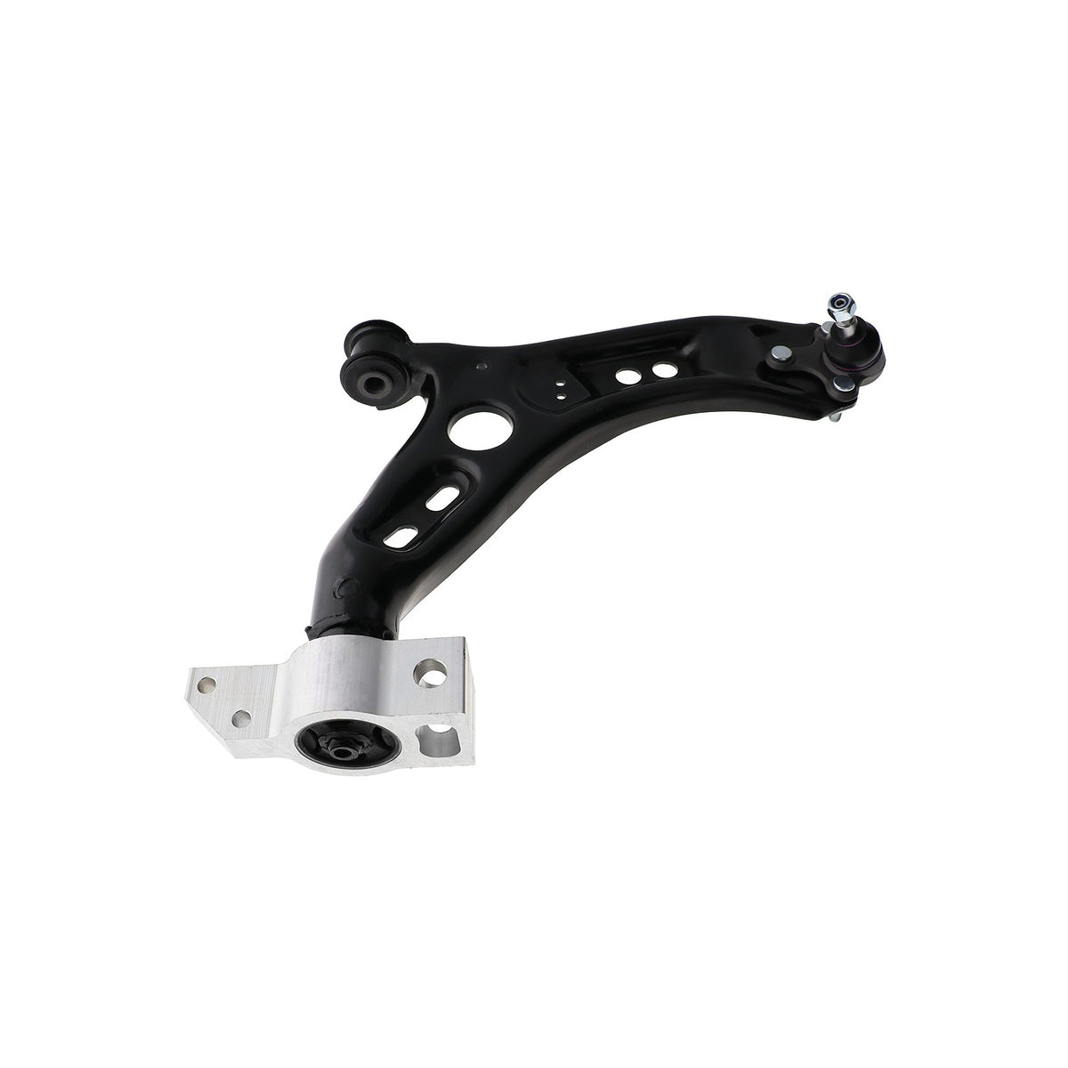 SIDEM Control Arm w/ Ball Joint Volkswagen Tiguan Front Axle Right