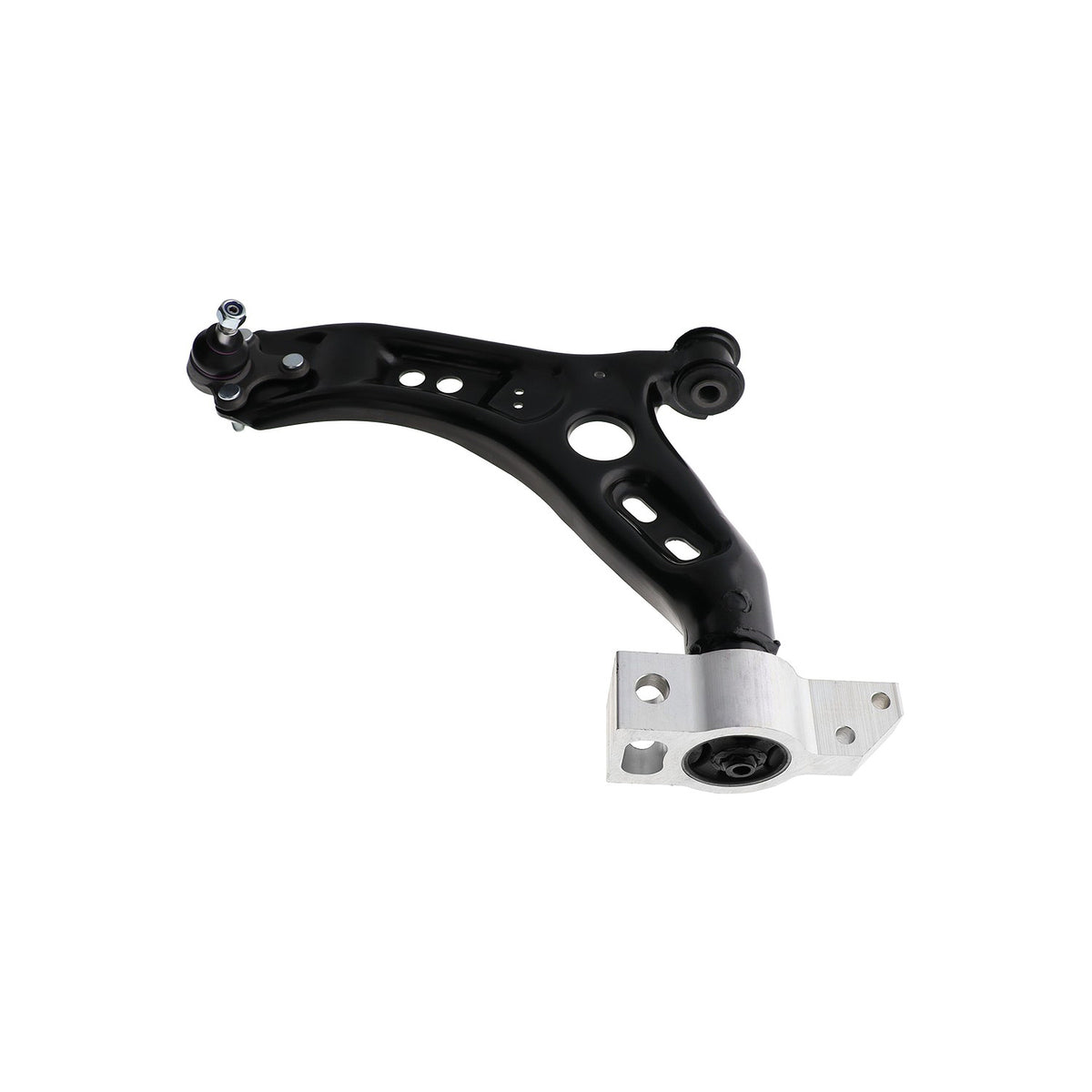 SIDEM Control Arm w/ Ball Joint Volkswagen Tiguan Front Axle Left