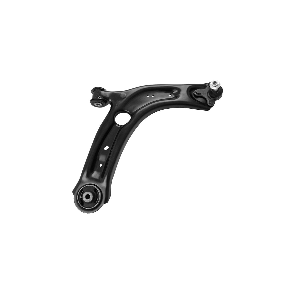 SIDEM Control Arm w/ Ball Joint Volkswagen, Seat Front Axle Right, Lower