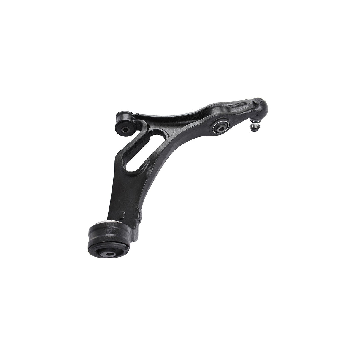 SIDEM Control Arm w/ Ball Joint Audi Q7, Volkswagen Touareg, Porsche Cayenne Front Axle Right, Lower