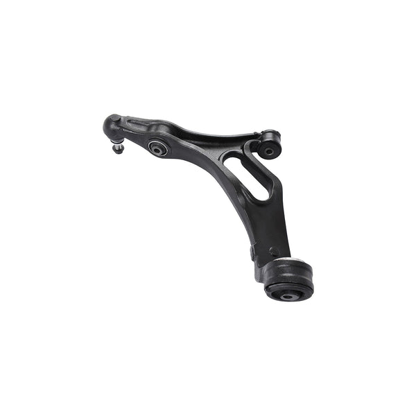 SIDEM Control Arm w/ Ball Joint Audi Q7, Volkswagen Touareg, Porsche Cayenne Front Axle Left, Lower