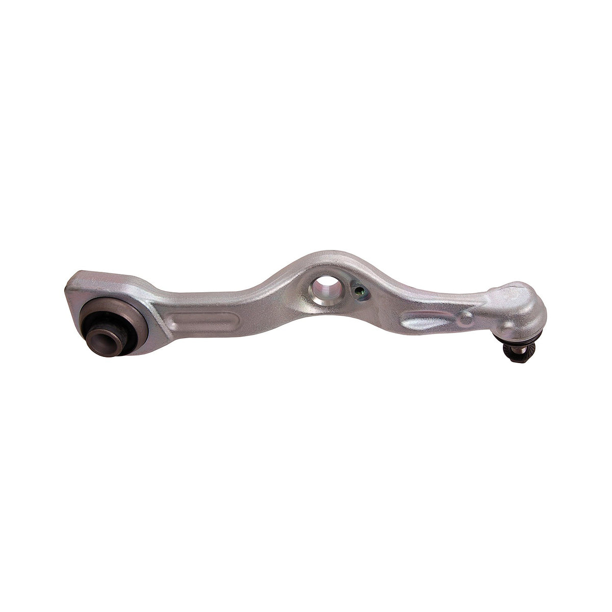 SIDEM Control Arm w/ Ball Joint Mercedes S Class (W221) Front Axle Right, Lower Rear