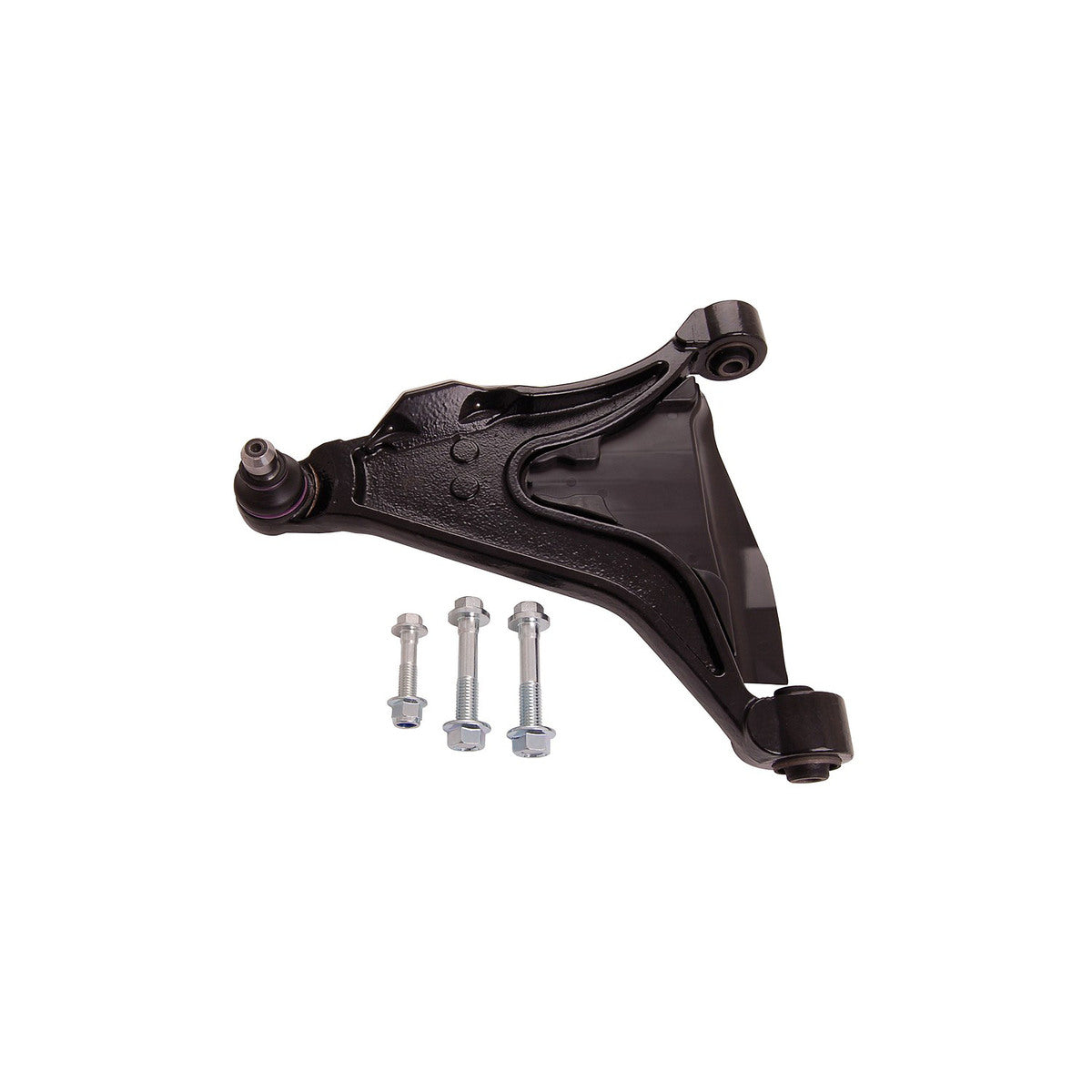SIDEM Control Arm w/ Ball Joint Volvo 850, S70, V70, C70 Front Axle Left
