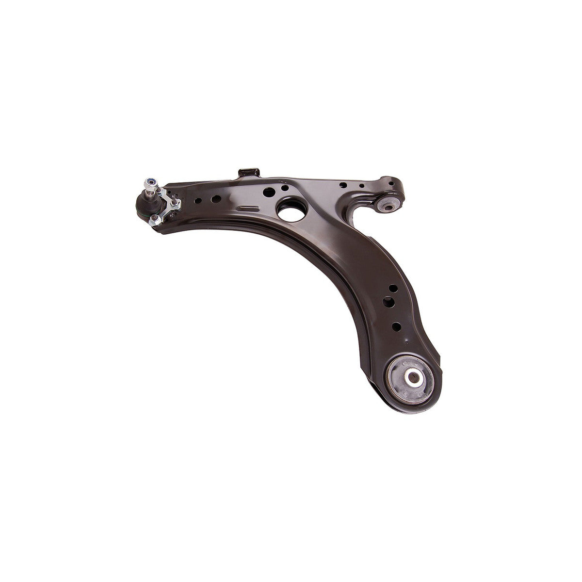 SIDEM Control Arm w/ Ball Joint Audi, Seat, Volkswagen Front Axle Left