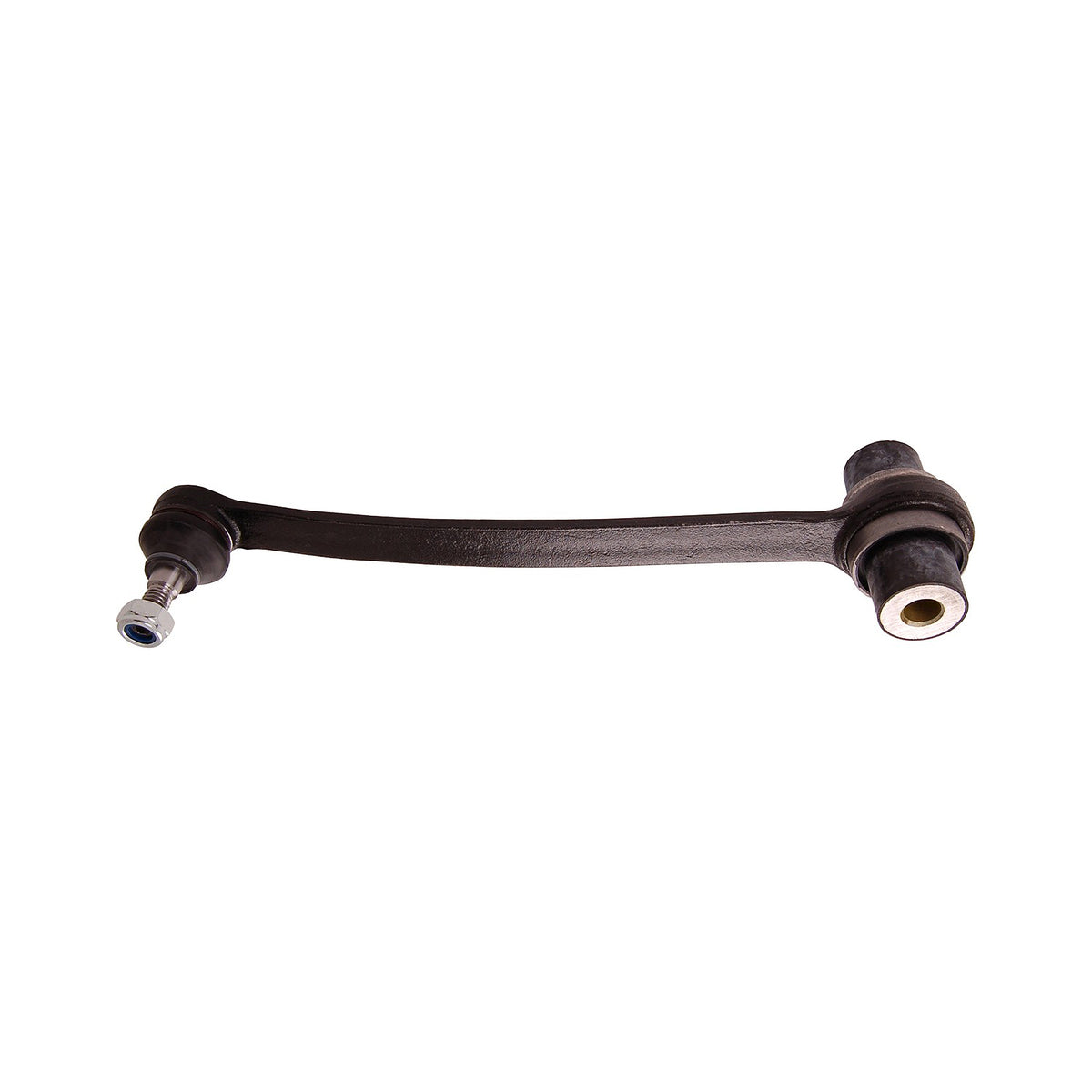 SIDEM Control Arm w/ Ball Joint Mercedes S Class Rear Axle, Lower Rear