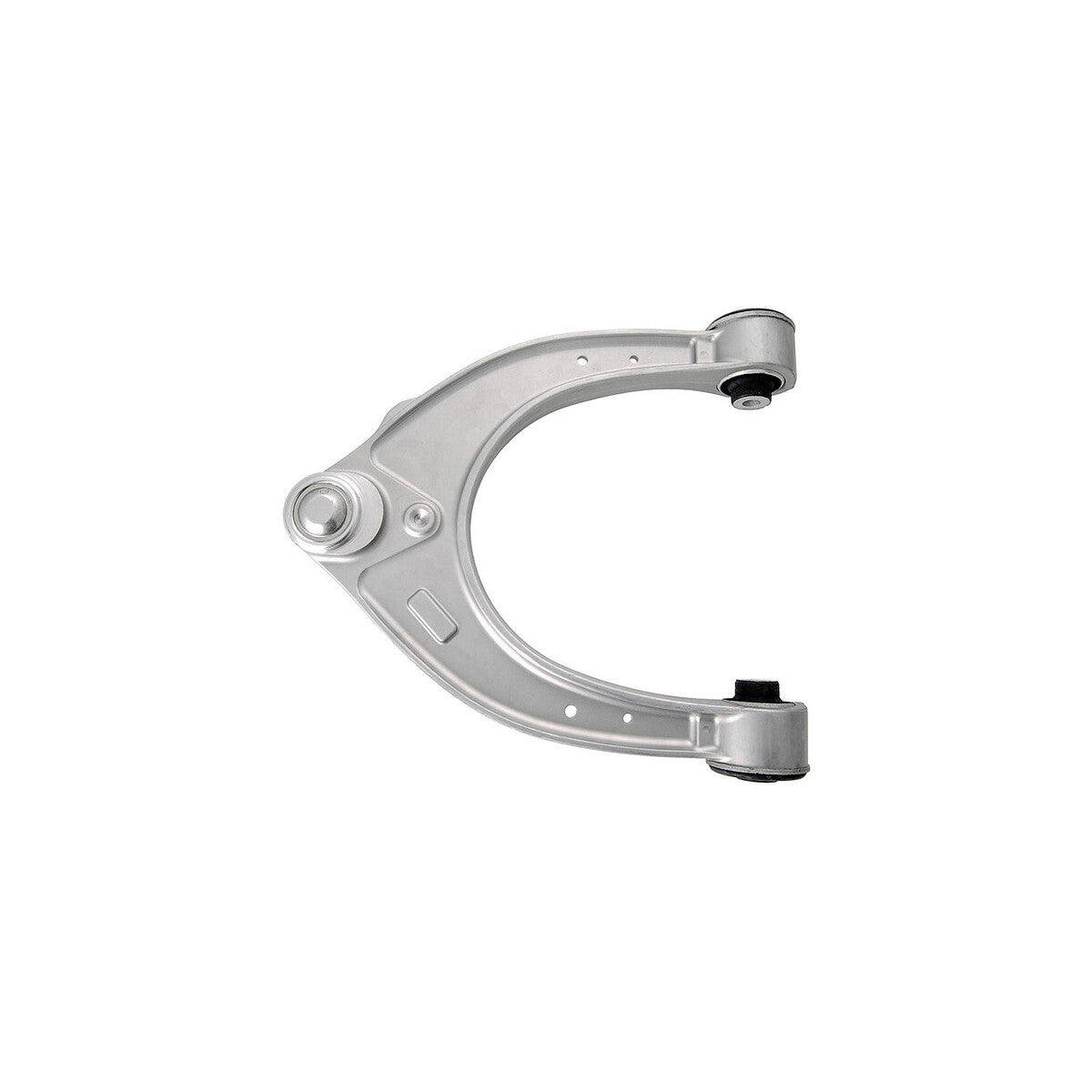 SIDEM Control Arm w/ Ball Joint BMW 5 Series, 7 Series Front Axle, Upper Outer