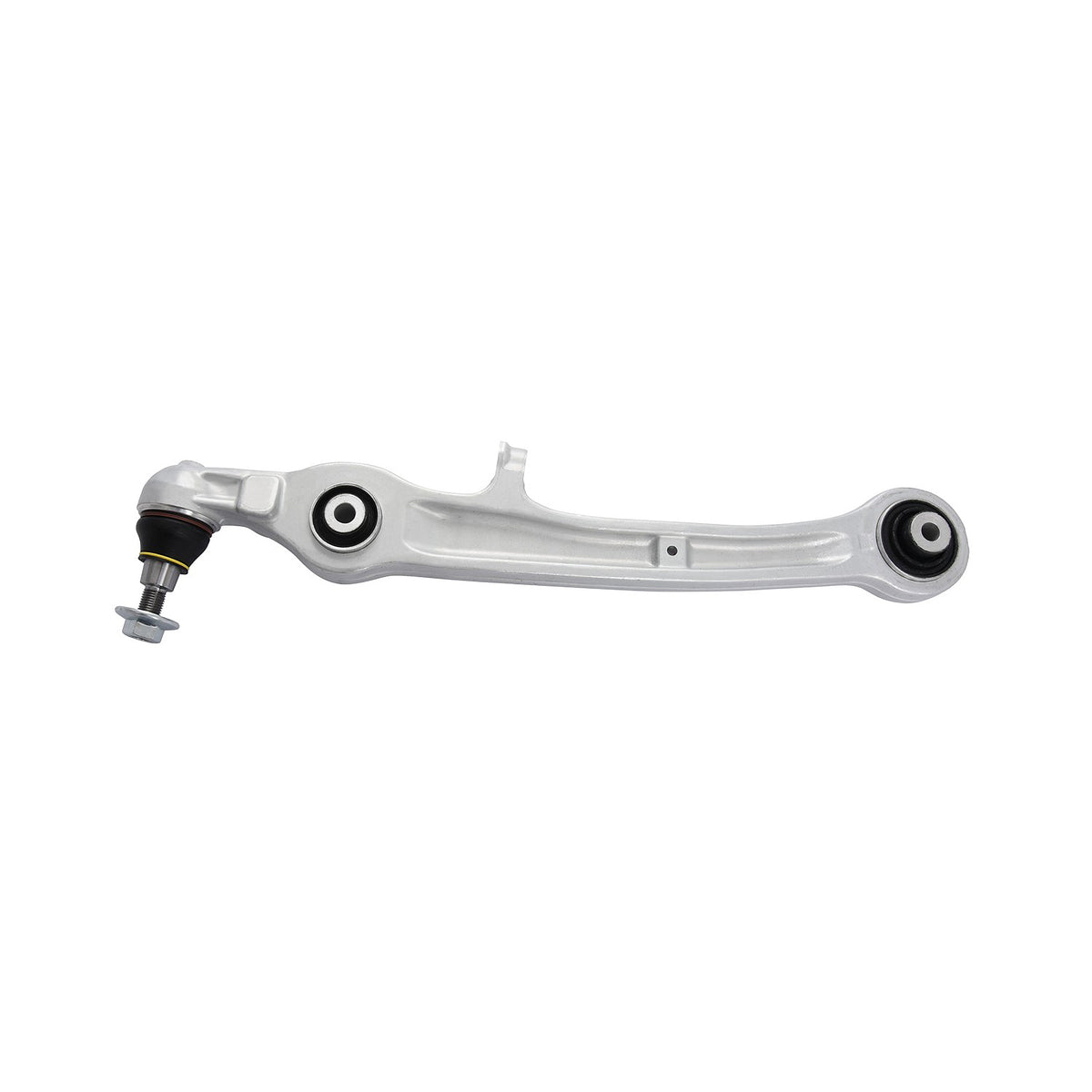 SIDEM Control Arm w/ Ball Joint Audi A6, A6 Avant Front Axle, Lower Front