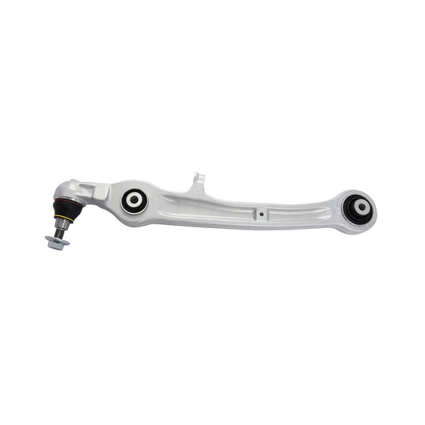 SIDEM Control Arm w/ Ball Joint Audi A6, A6 Avant Front Axle, Lower Front
