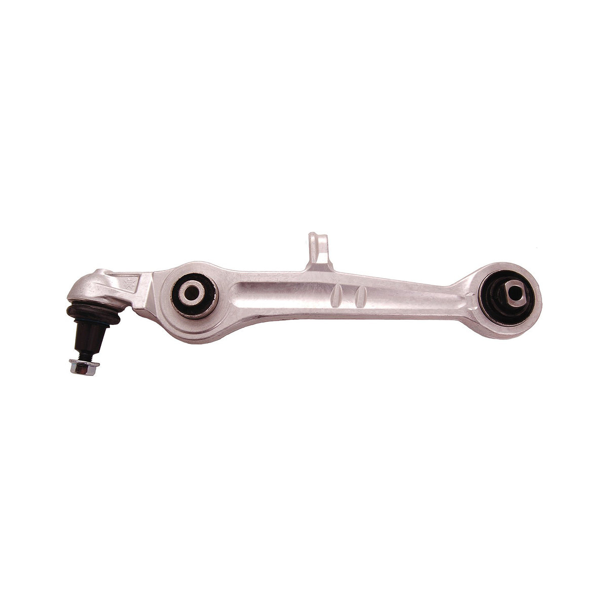 SIDEM Control Arm w/ Ball Joint Audi A6 Allroad Front Axle, Lower Front