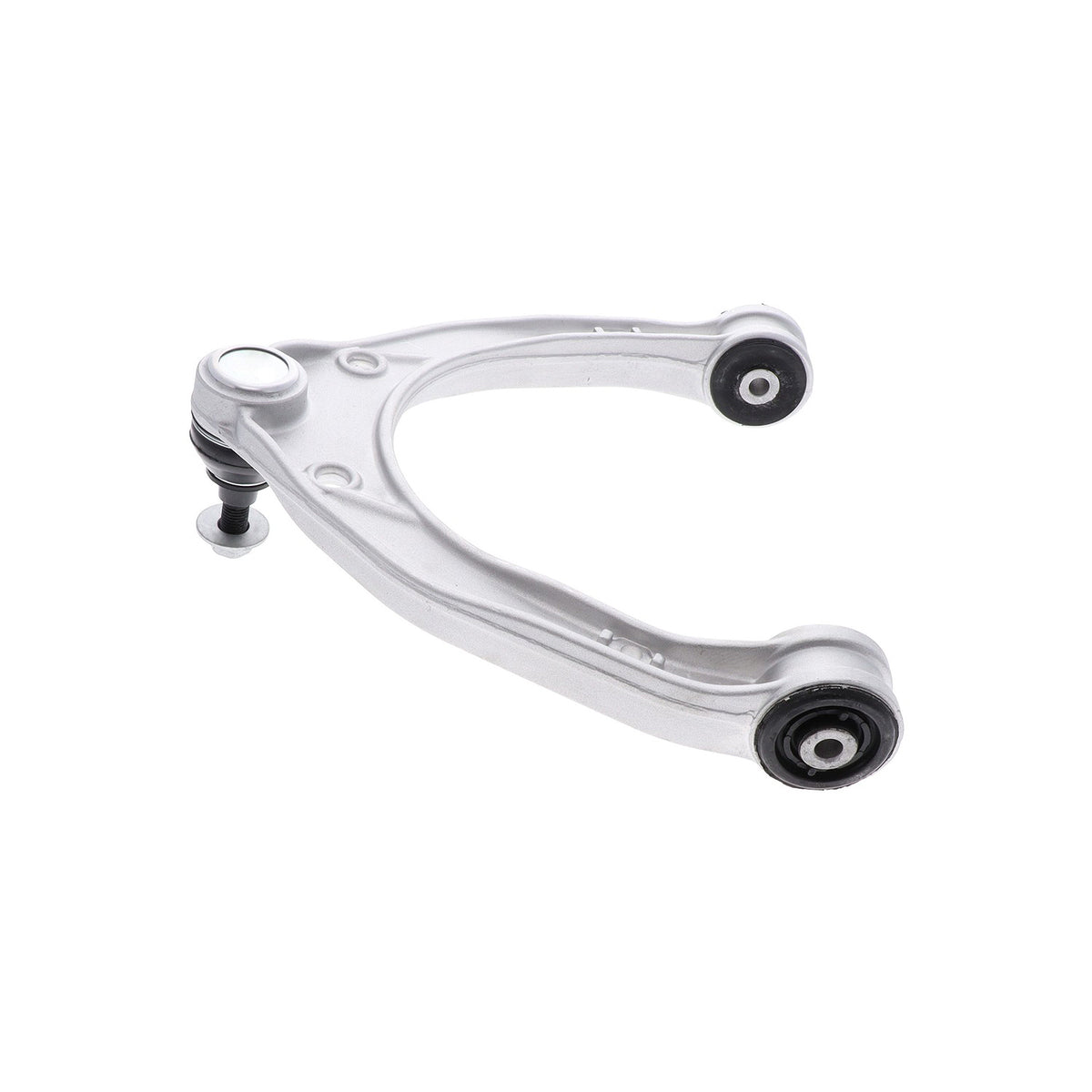 SIDEM Control Arm w/ Ball Joint Audi Q7, Volkswagen Touareg, Porsche Cayenne Front Axle, Upper