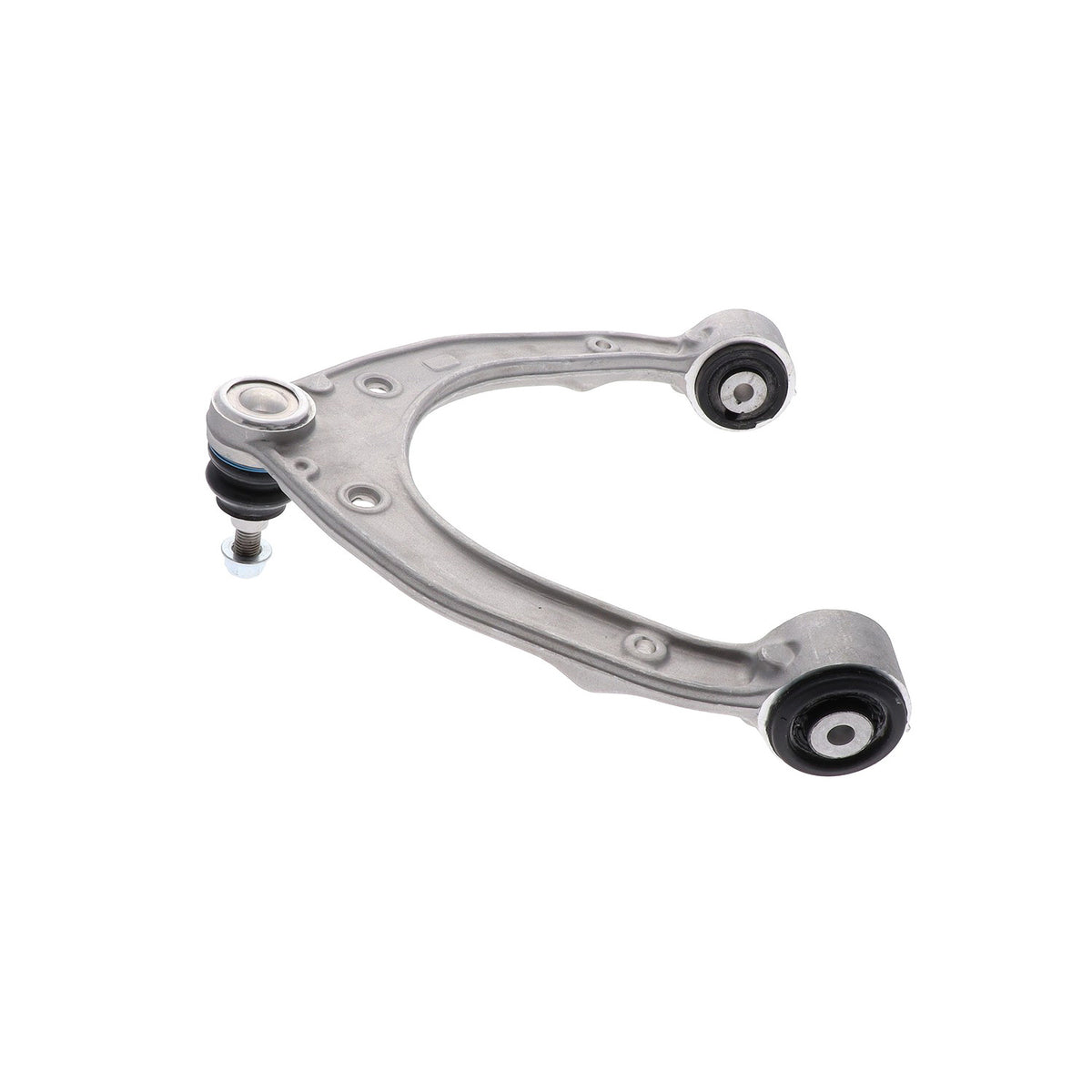 SIDEM Control Arm w/ Ball Joint Volkswagen Touareg, Porsche Cayenne Front Axle, Upper