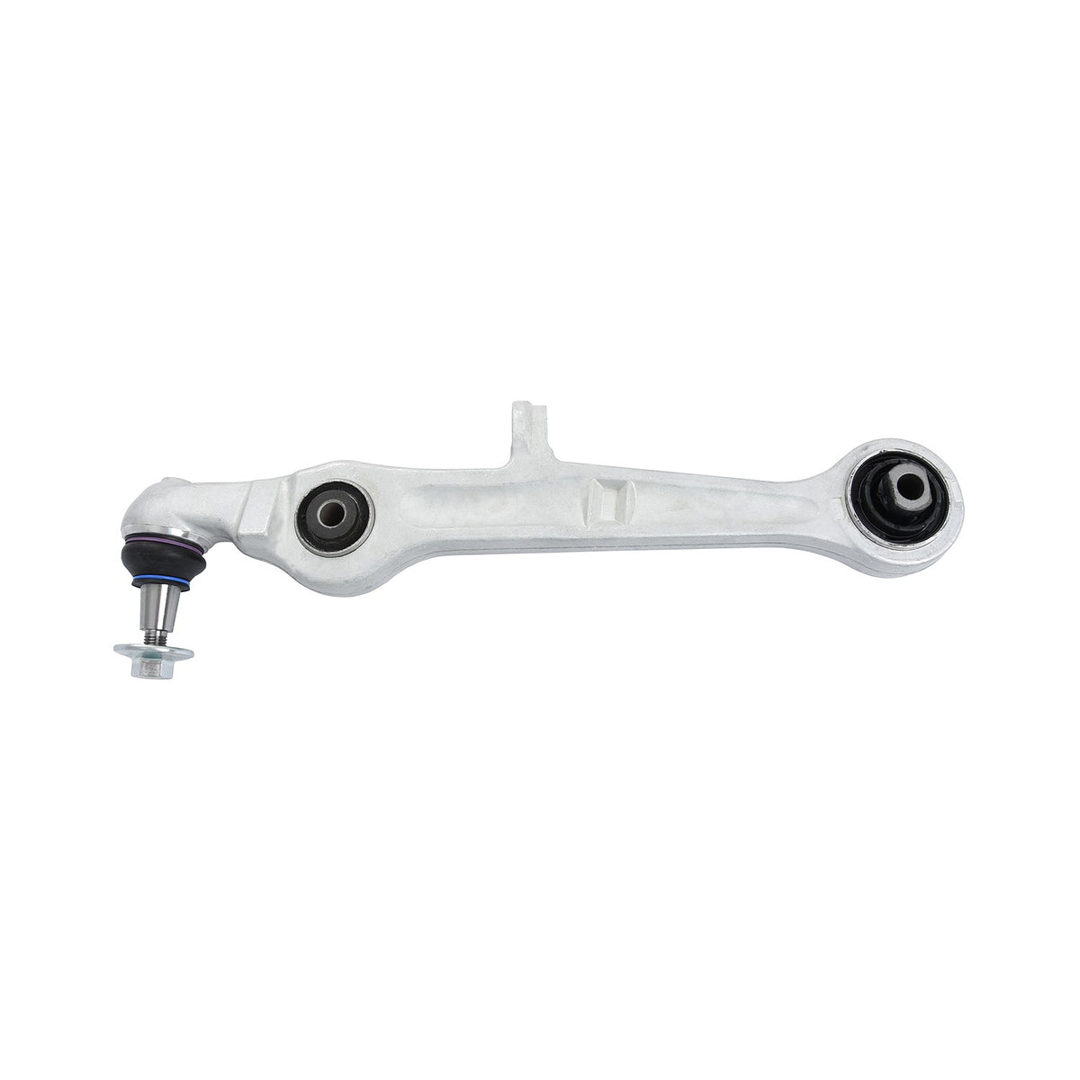 SIDEM Control Arm w/ Ball Joint Audi A4, Seat Exeo Front Axle, Lower Front