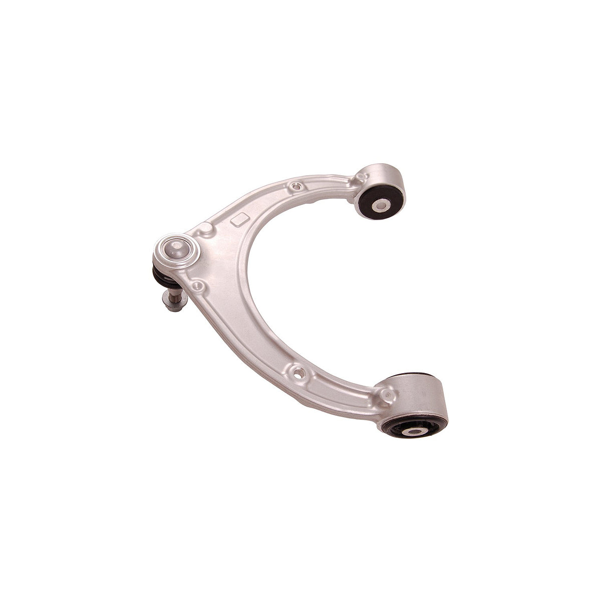 SIDEM Control Arm w/ Ball Joint Porsche Panamera Front Axle, Upper