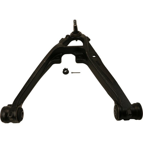 MOOG CK620956 Front Left Lower Control Arm and Ball Joint Assembly for Chevrolet Silverado 1500