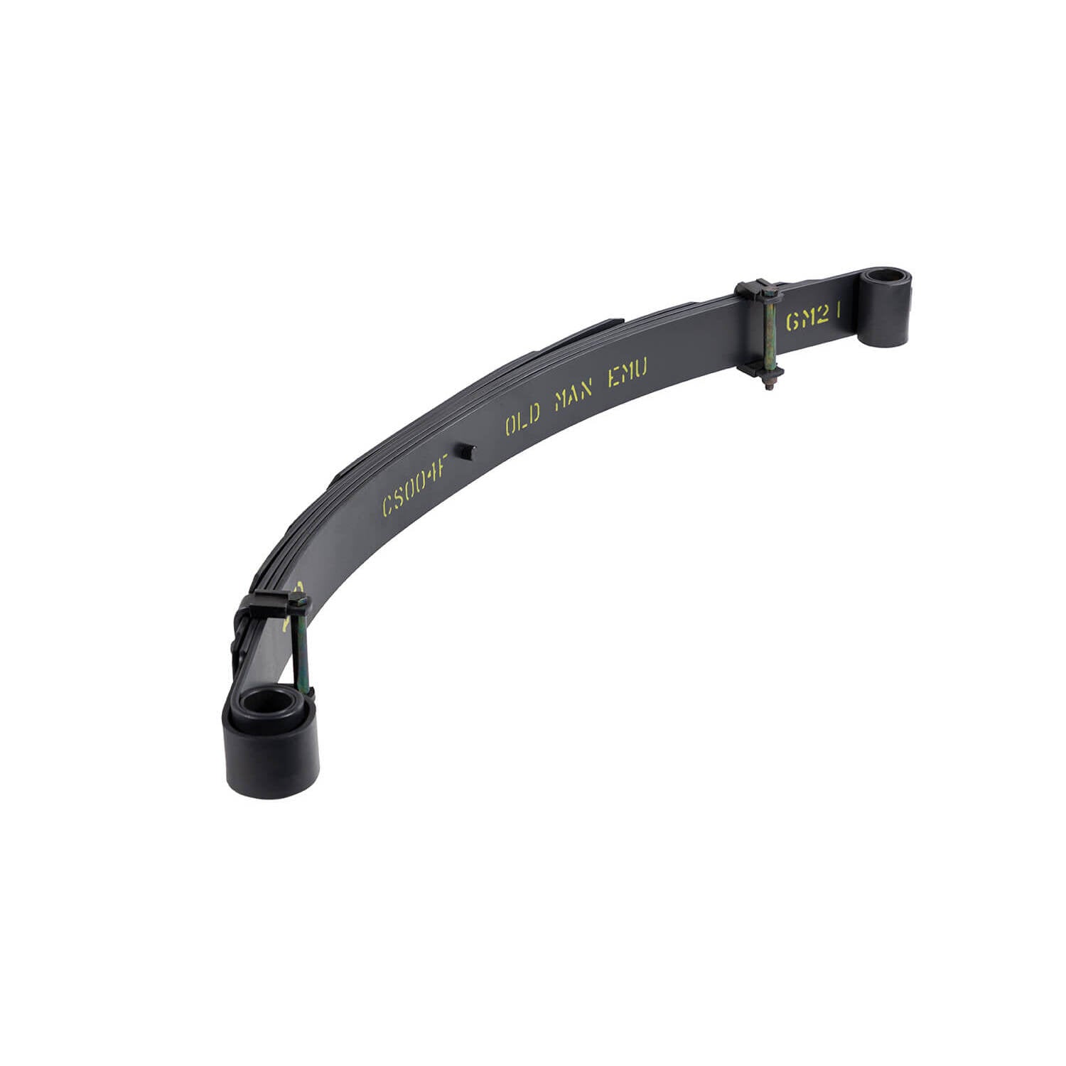 Old Man Emu CS004F Front Leaf Spring