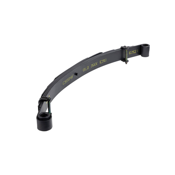 Old Man Emu CS004F Front Leaf Spring