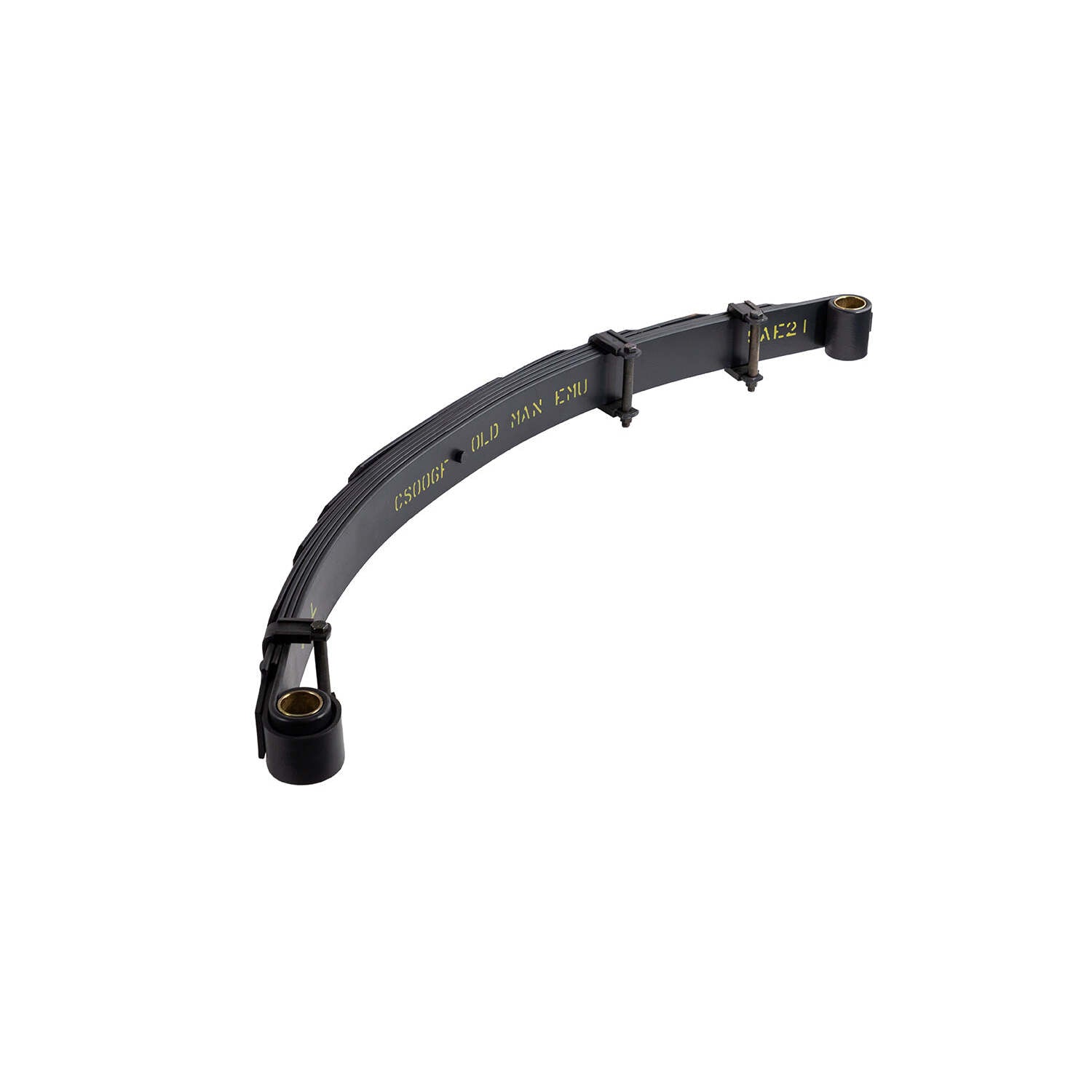 Old Man Emu CS006F Front Leaf Spring
