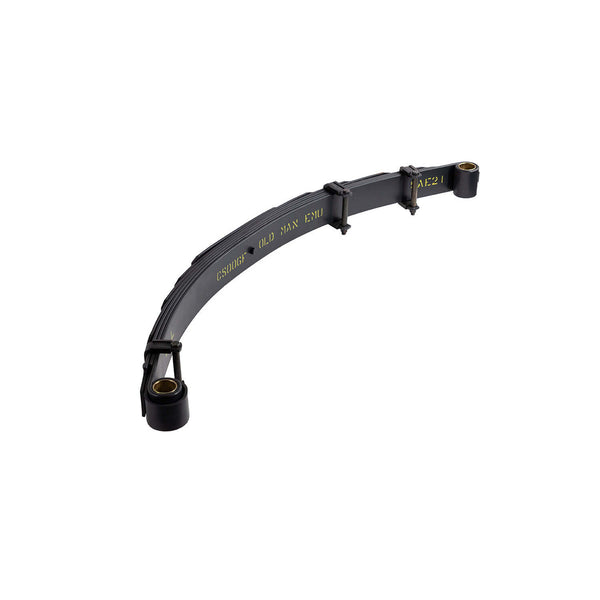 Old Man Emu CS006F Front Leaf Spring