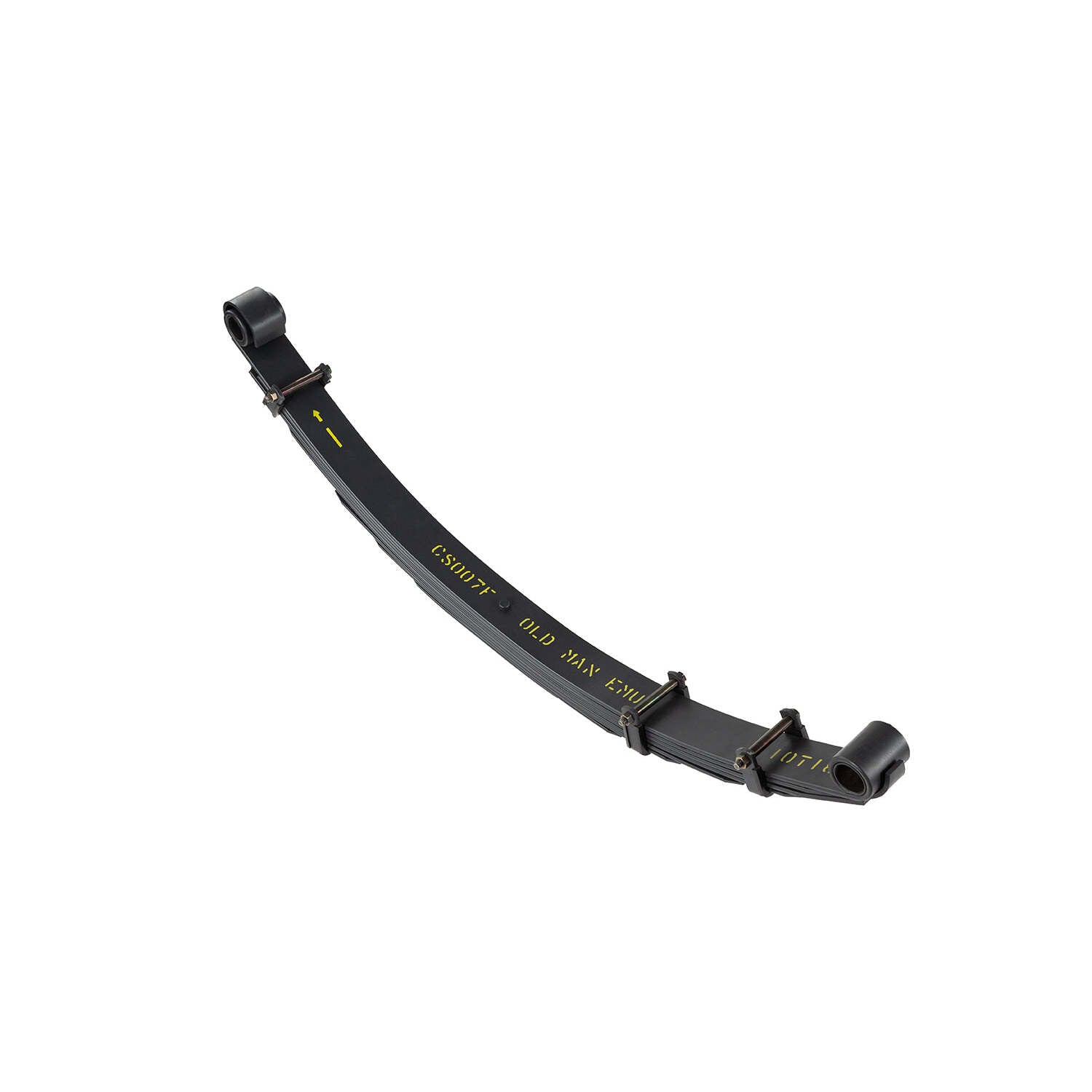 Old Man Emu CS007F Front Leaf Spring