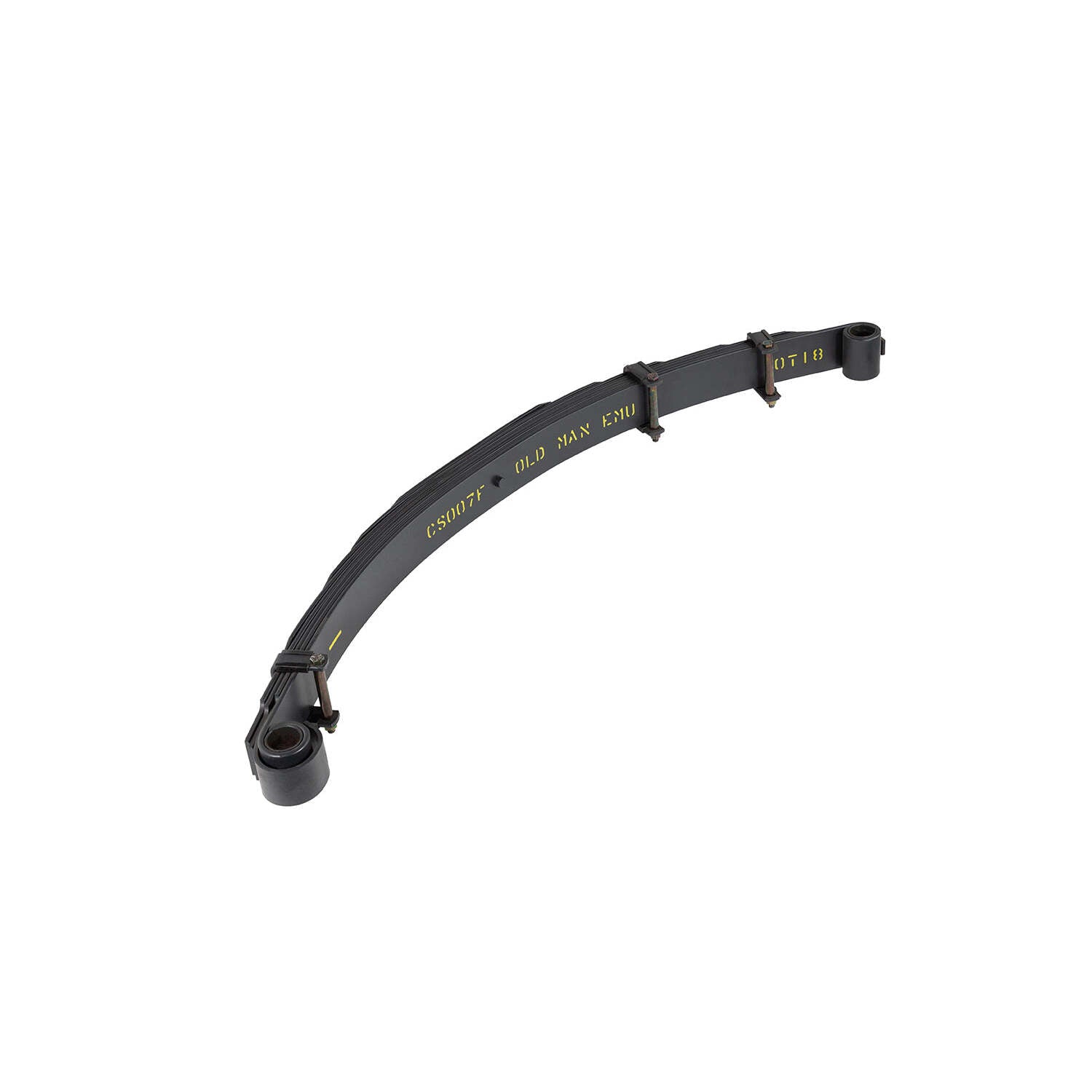 Old Man Emu CS007F Front Leaf Spring