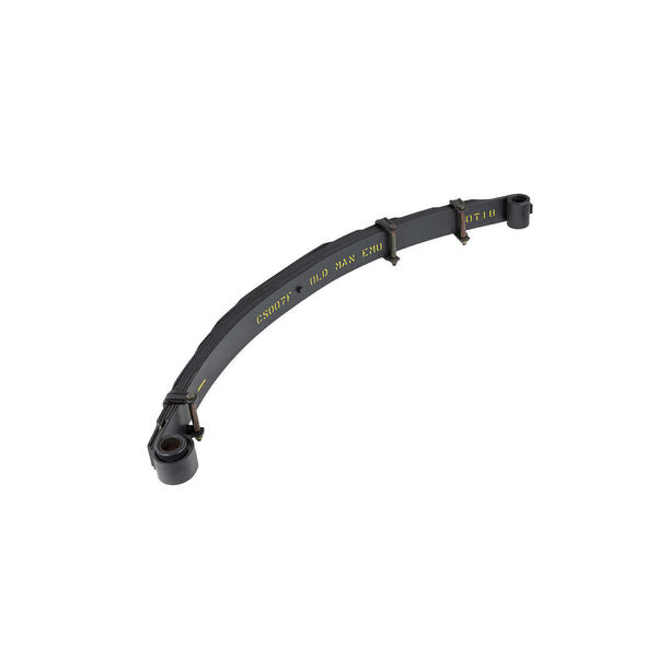 Old Man Emu CS007F Front Leaf Spring