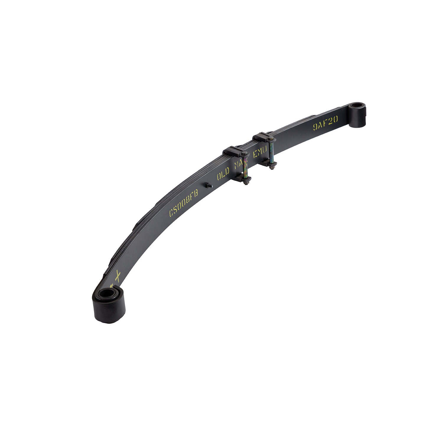 Old Man Emu CS008FB Front Leaf Spring