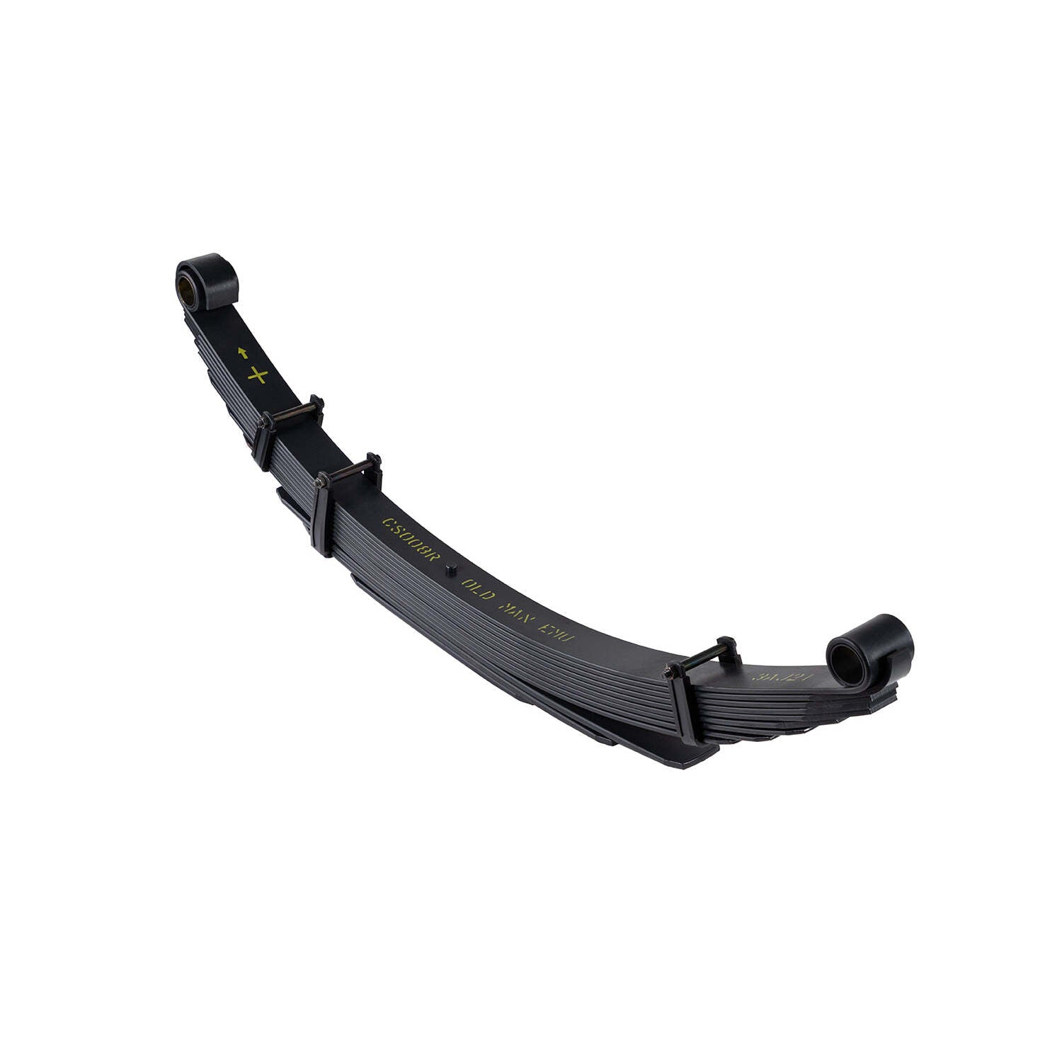 Old Man Emu CS008R Rear Leaf Spring