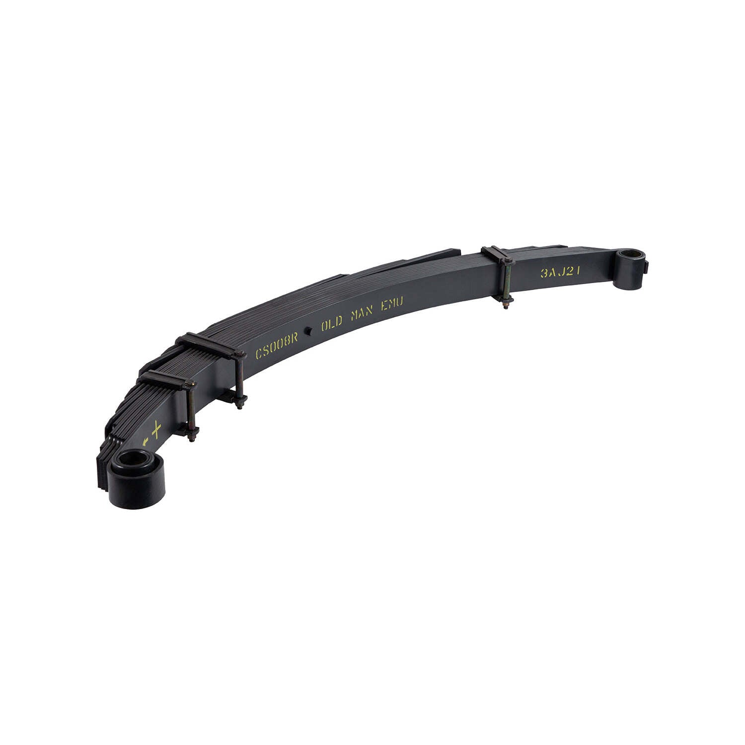 Old Man Emu CS008R Rear Leaf Spring