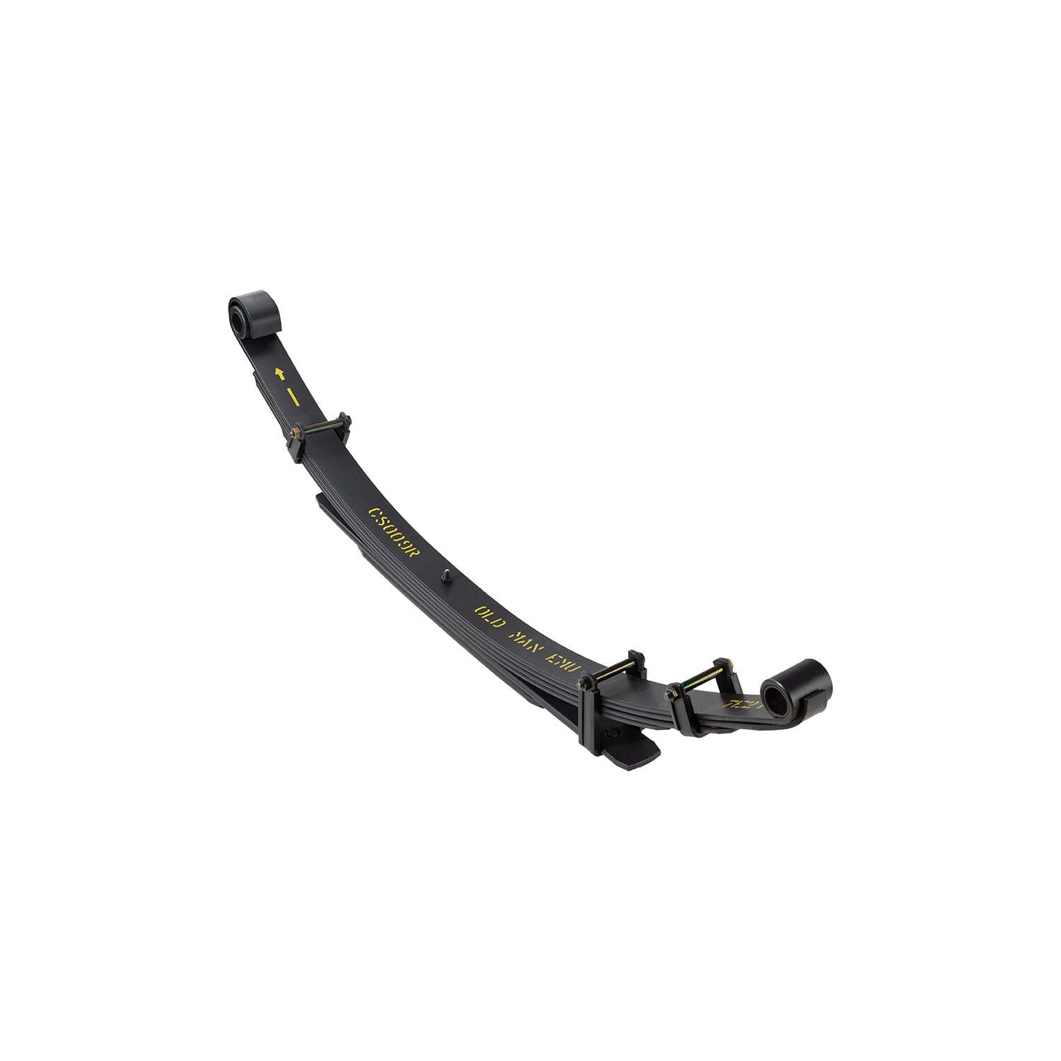 Old Man Emu CS009R Rear Leaf Spring Medium Load