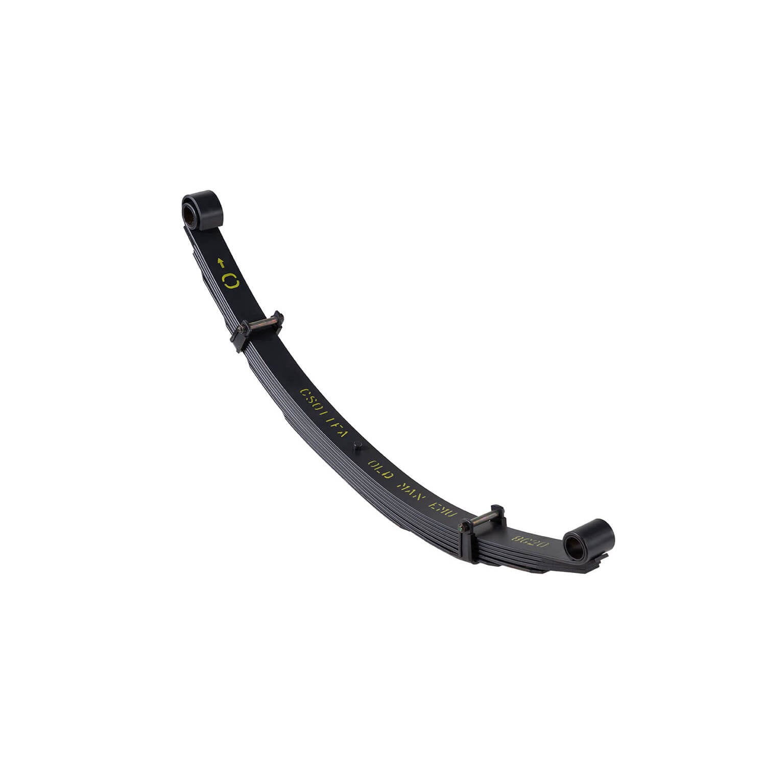 Old Man Emu CS011FA Front Leaf Spring