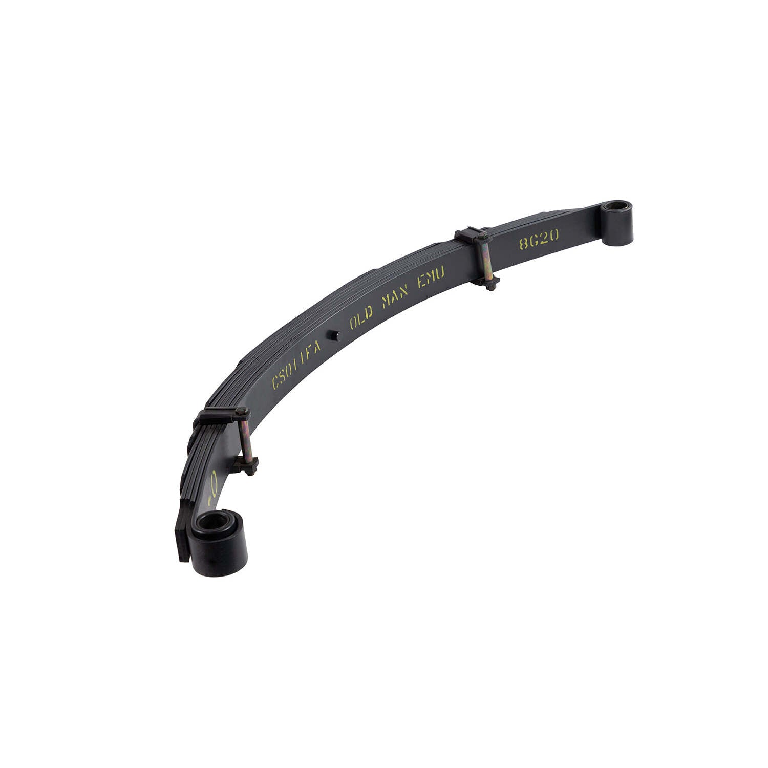 Old Man Emu CS011FA Front Leaf Spring