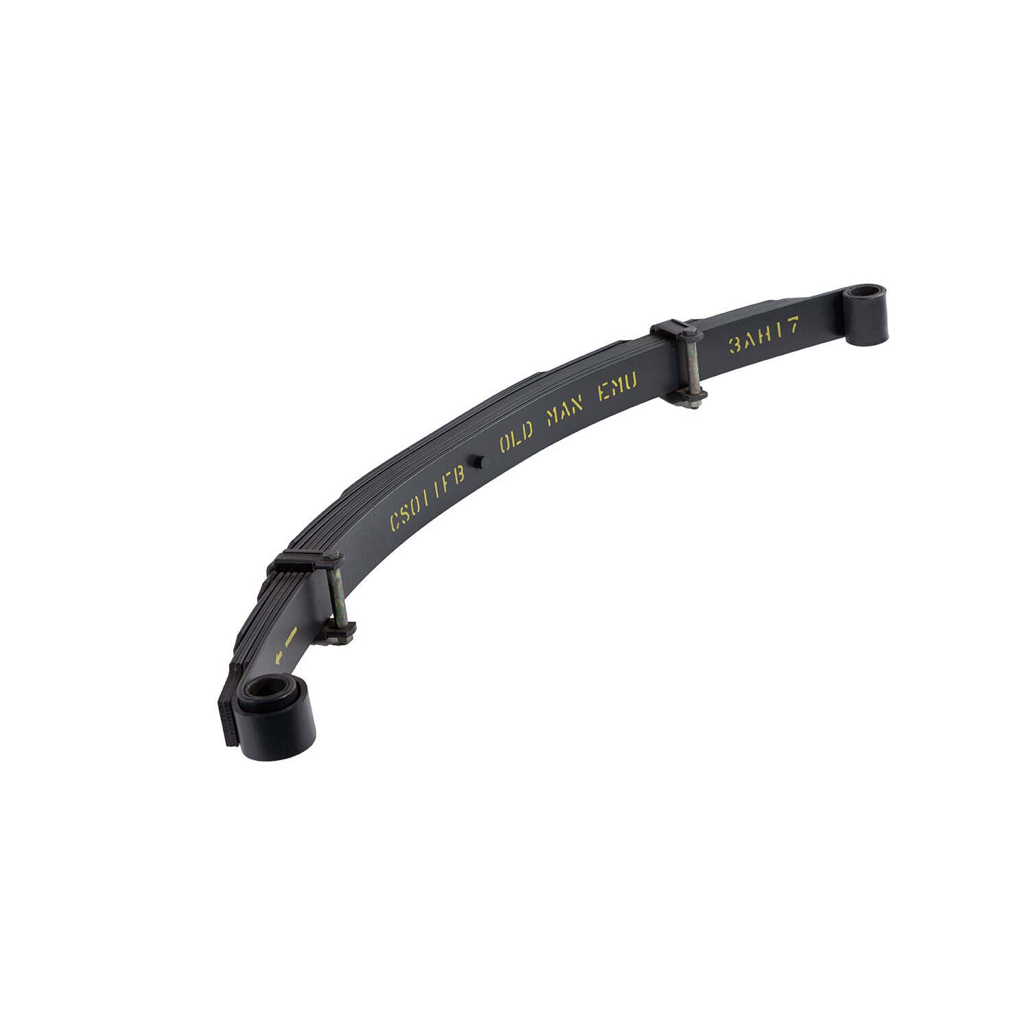Old Man Emu CS011FB Front Leaf Spring