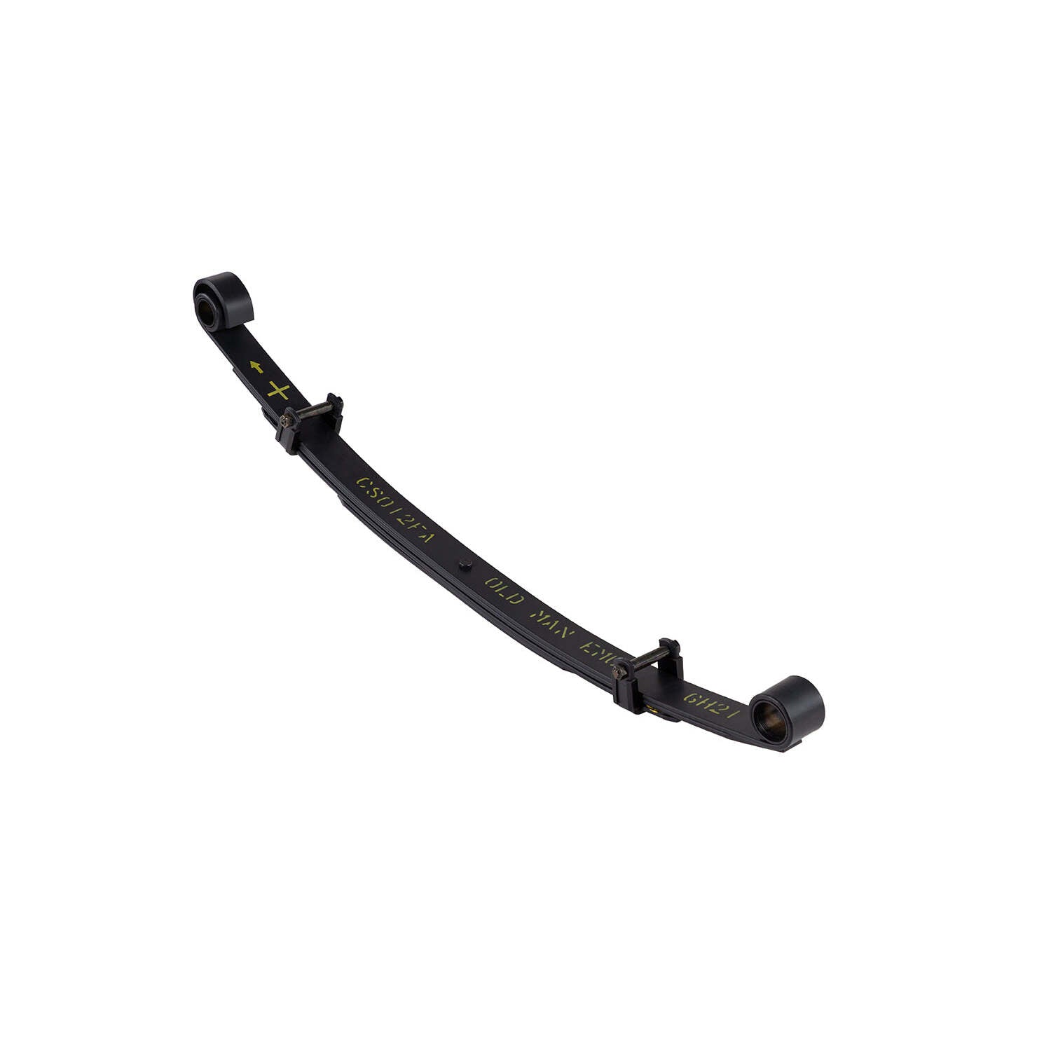Old Man Emu CS012FA Front Leaf Spring