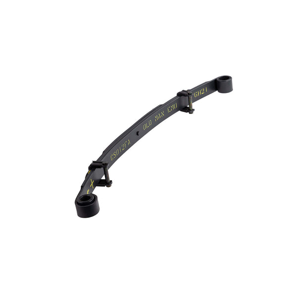 Old Man Emu CS012FA Front Leaf Spring