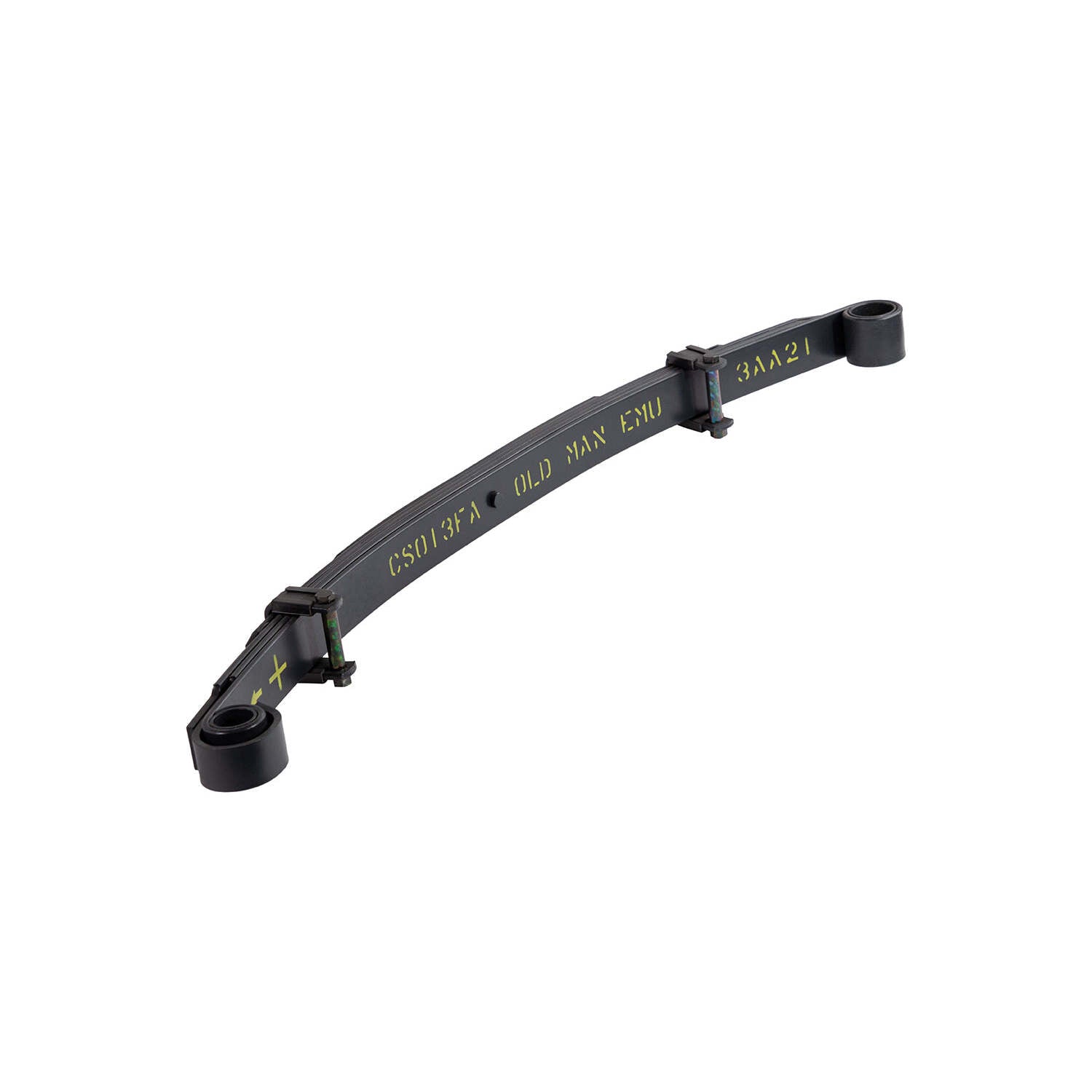 Old Man Emu CS013FA Front Leaf Spring