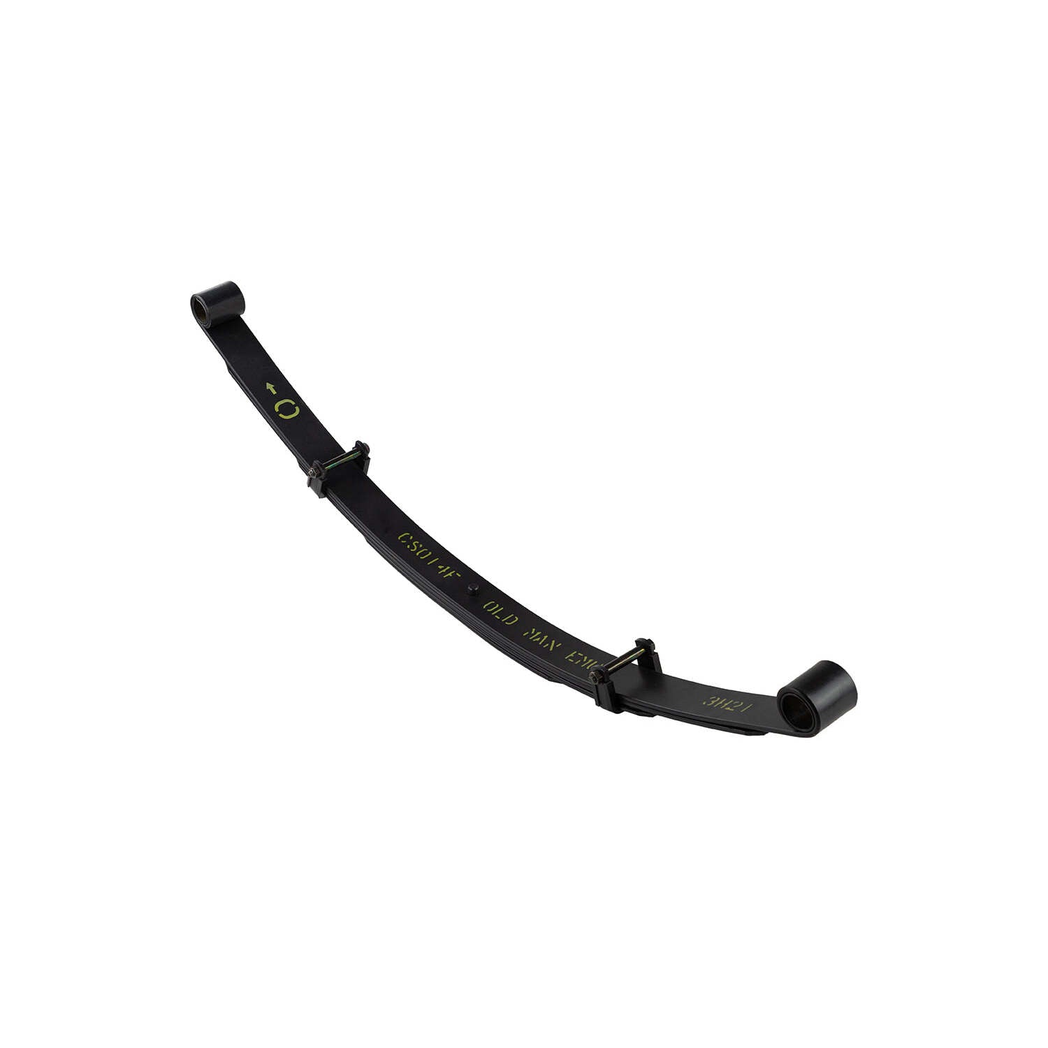 Old Man Emu CS014F Front Leaf Spring