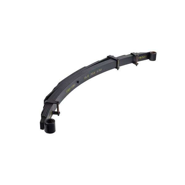 Old Man Emu CS016RA Rear Leaf Spring Medium Load