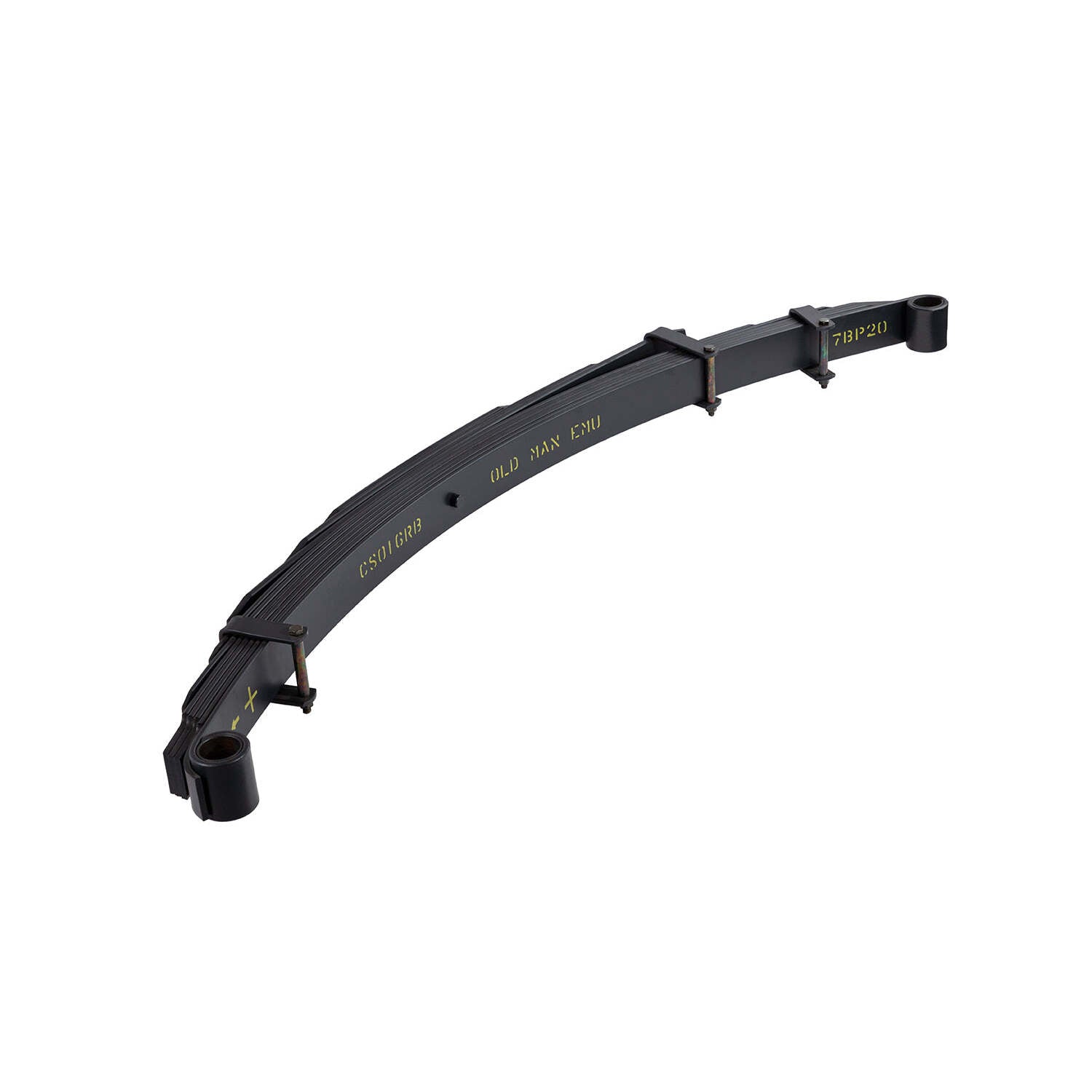 Old Man Emu CS016RB Rear Leaf Spring Medium Load